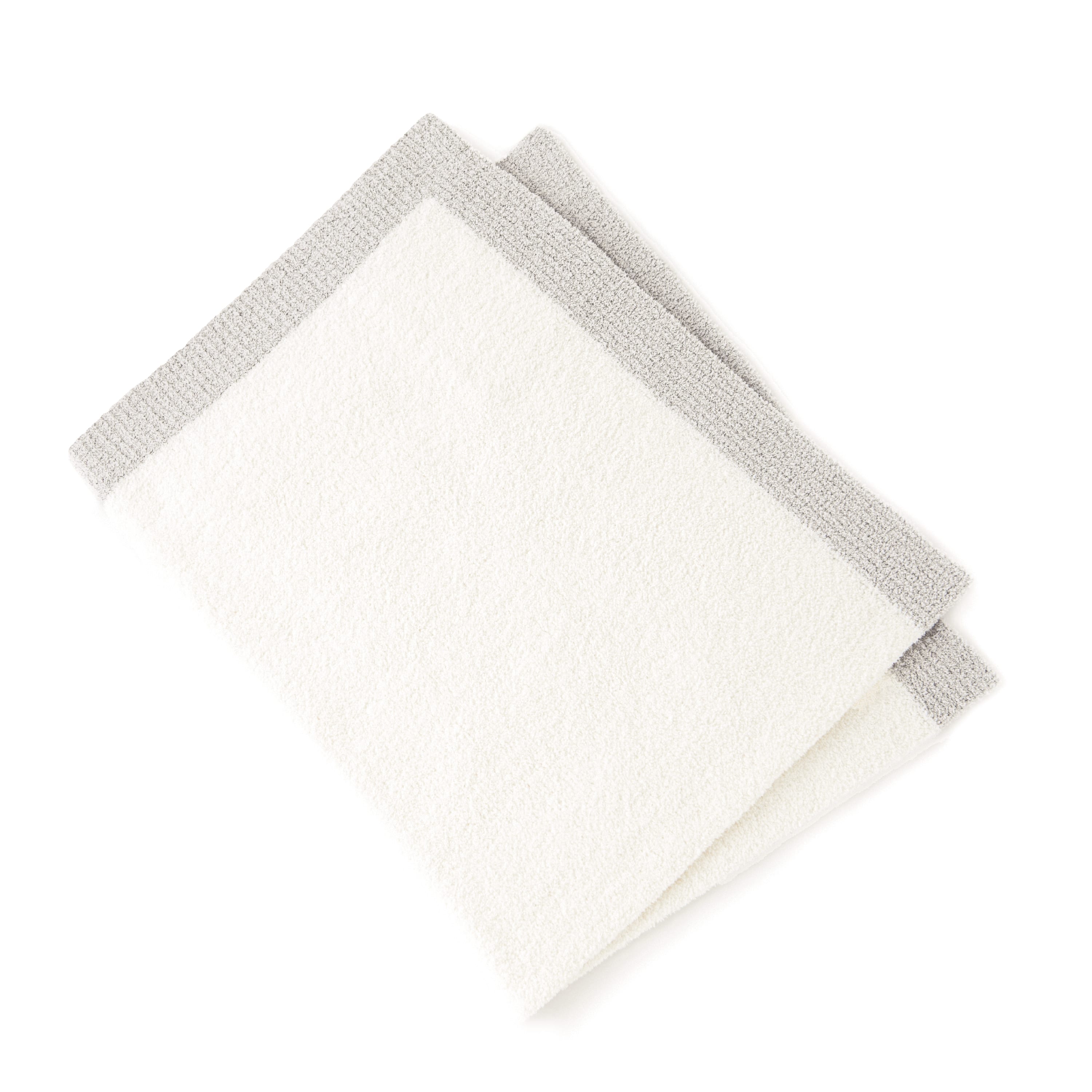 BLANKET / TRIM