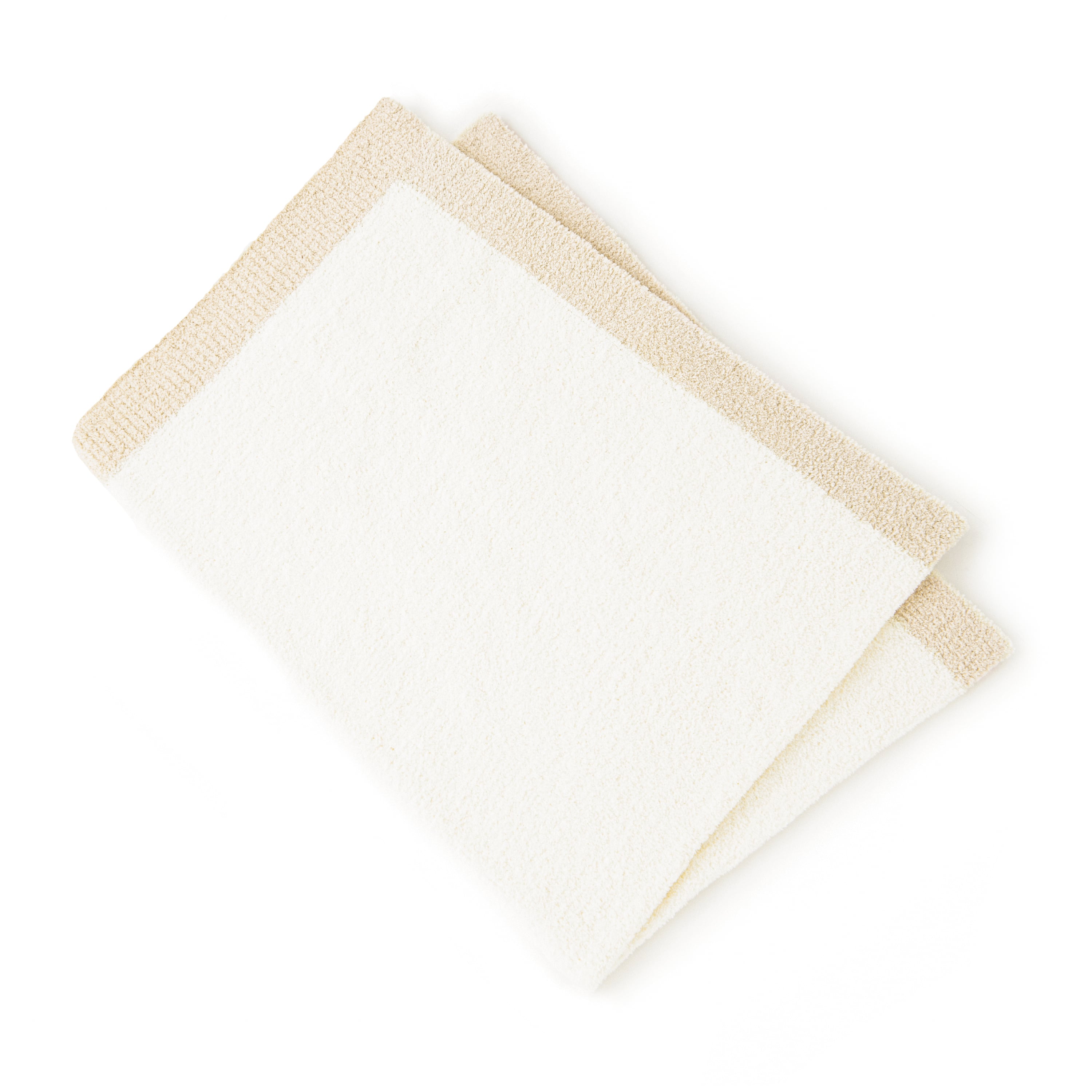 BLANKET / TRIM