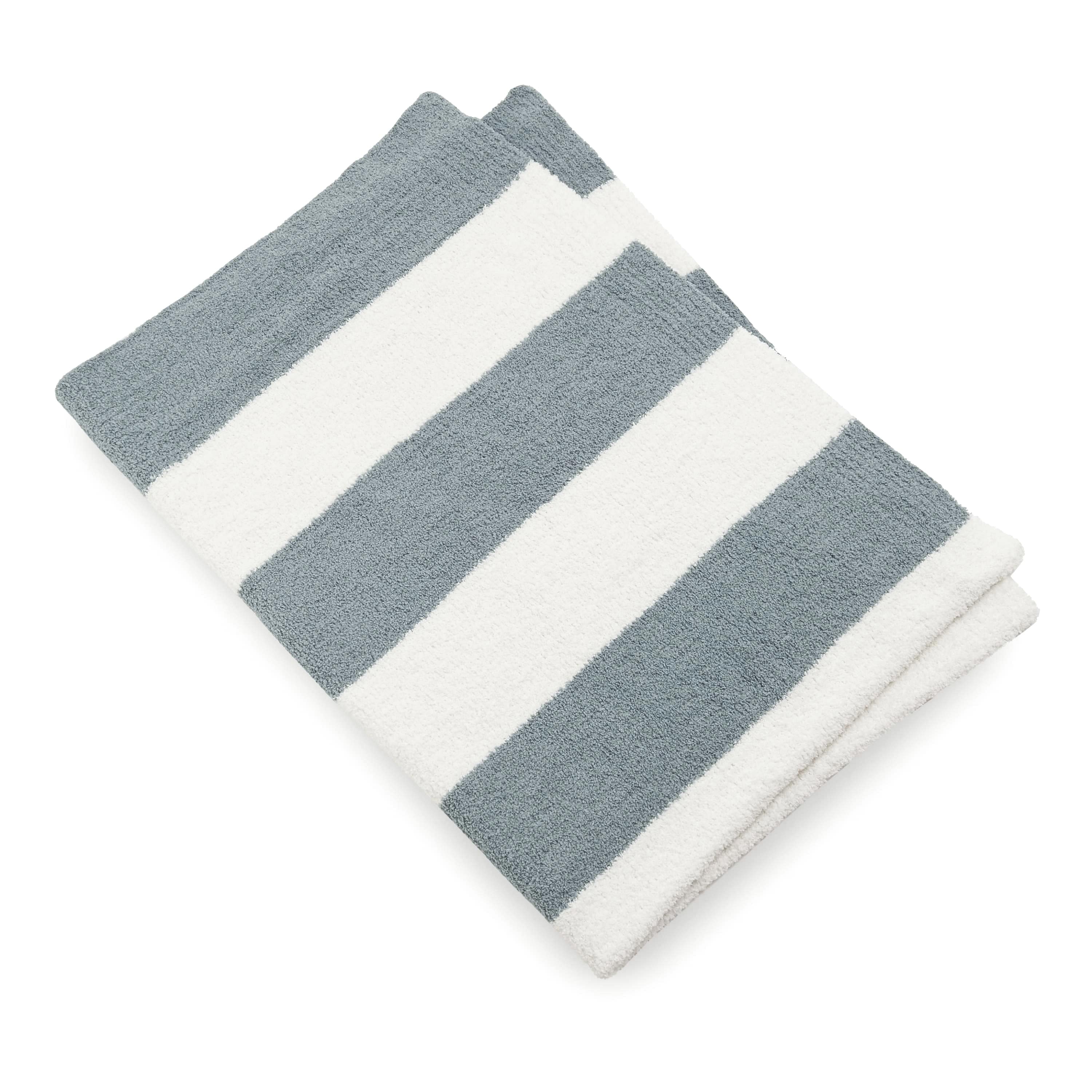 BLANKET / BORDER