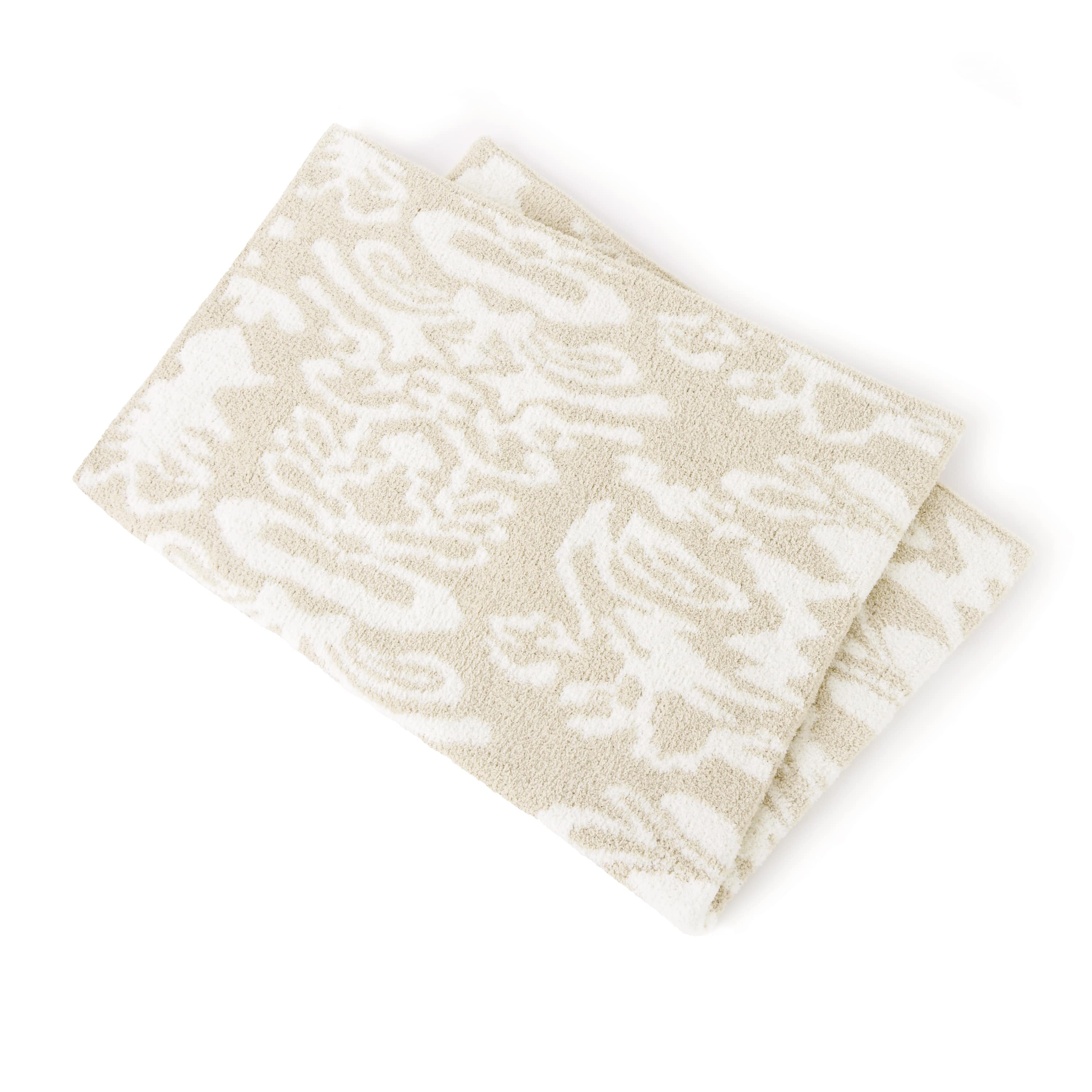 BLANKET / DAMASK