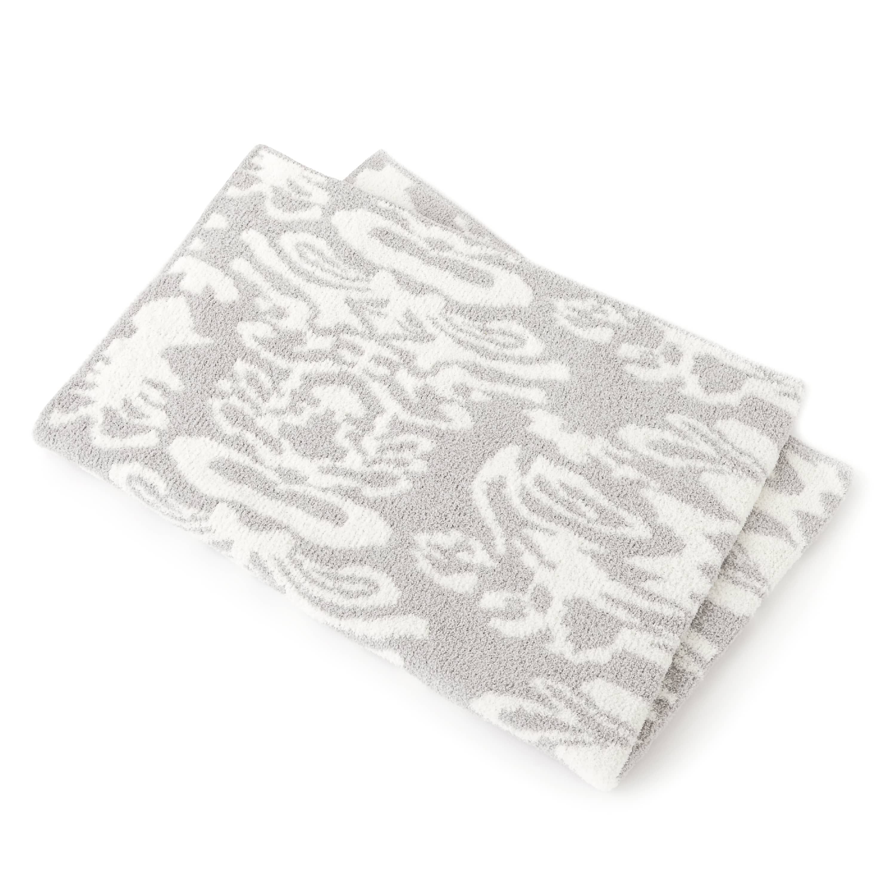 BLANKET / DAMASK