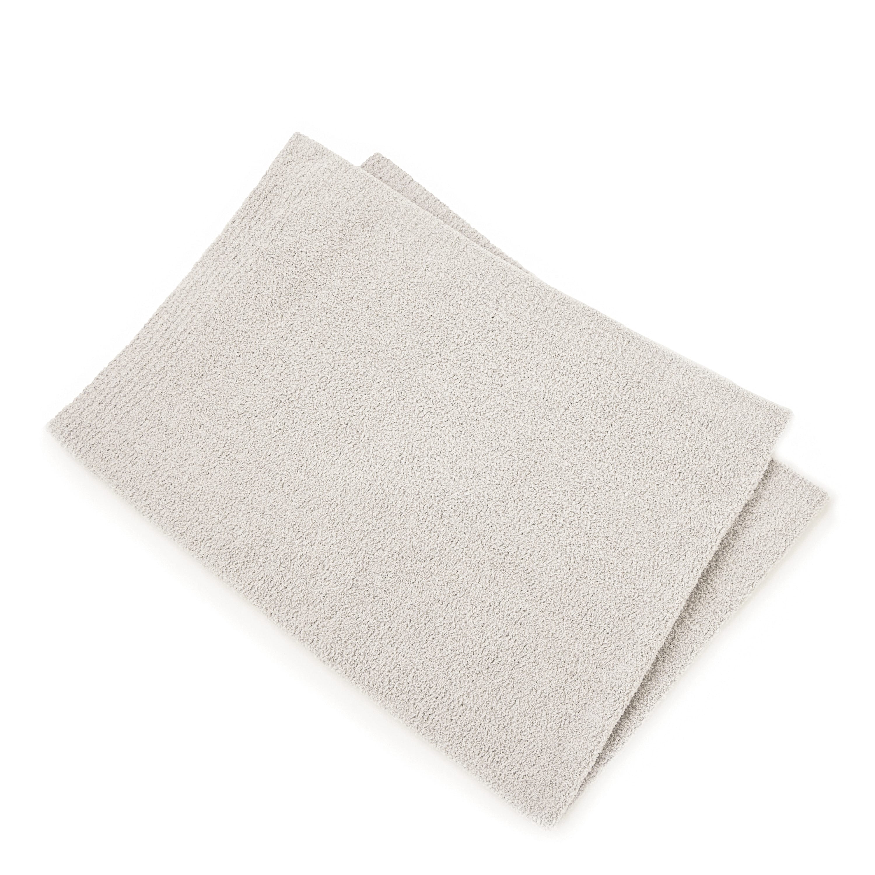TWIN BLANKET / SOLID(183×230cm mist): BLANKET | kashwere Japan