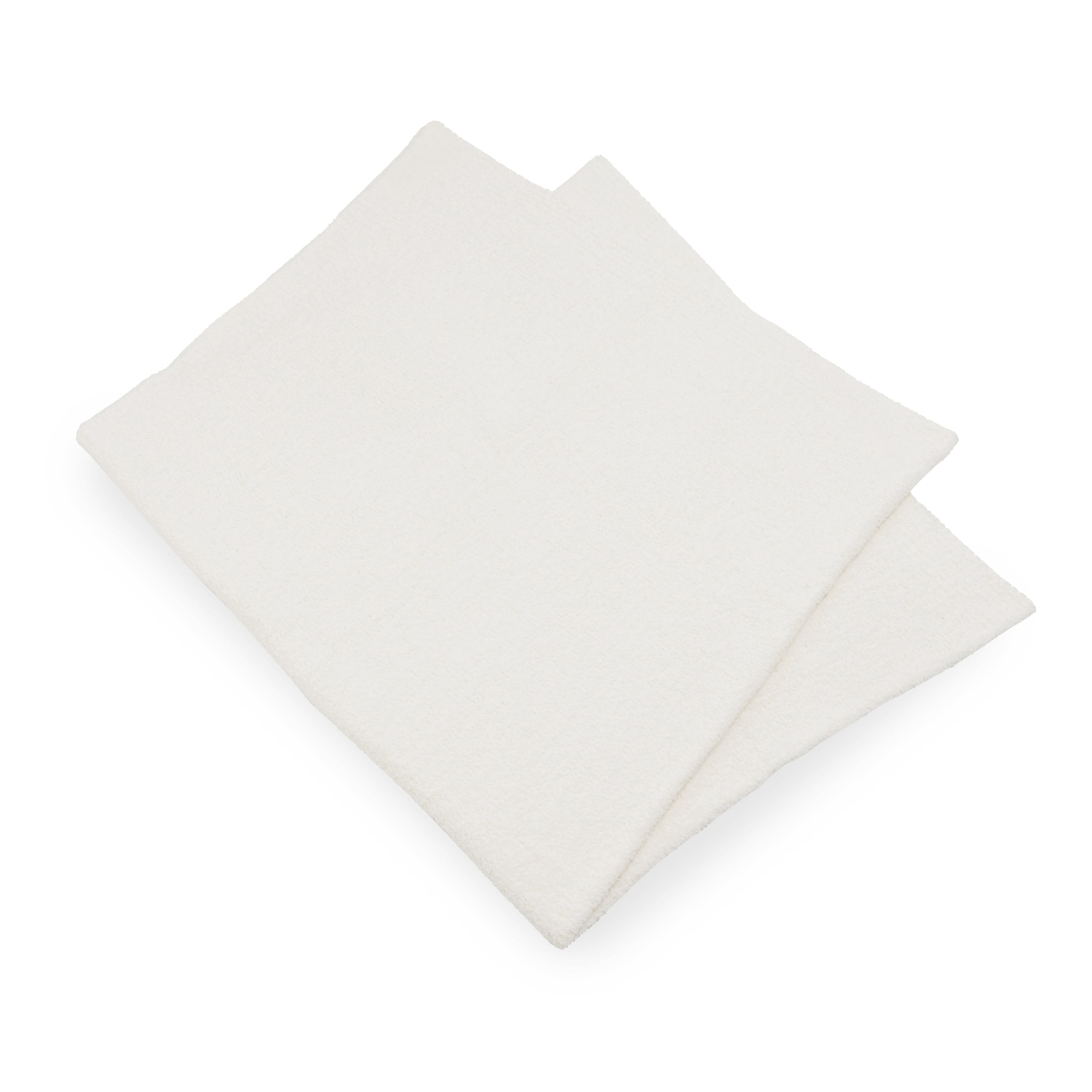 DOUBLE BLANKET / SOLID