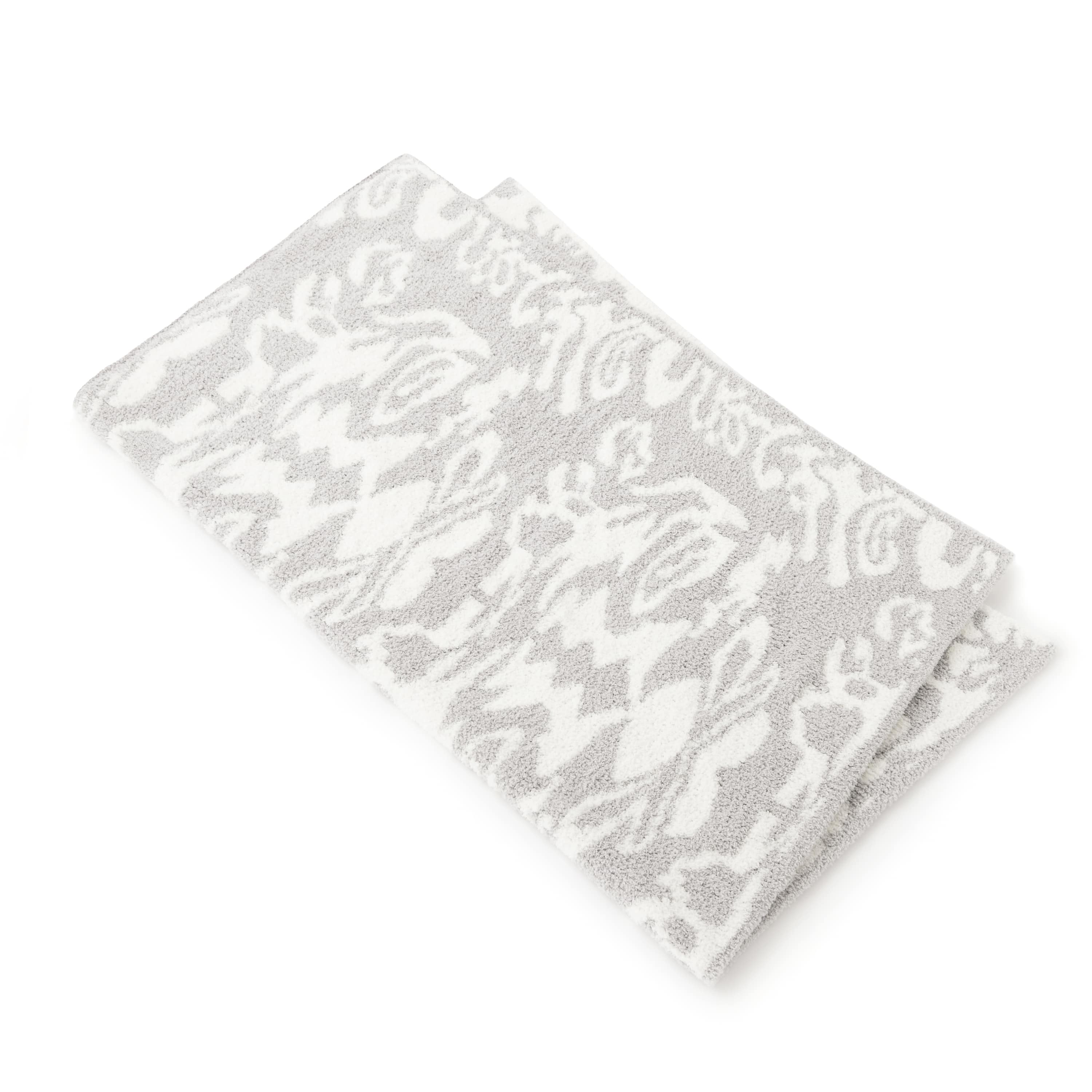 NAP BLANKET / DAMASK