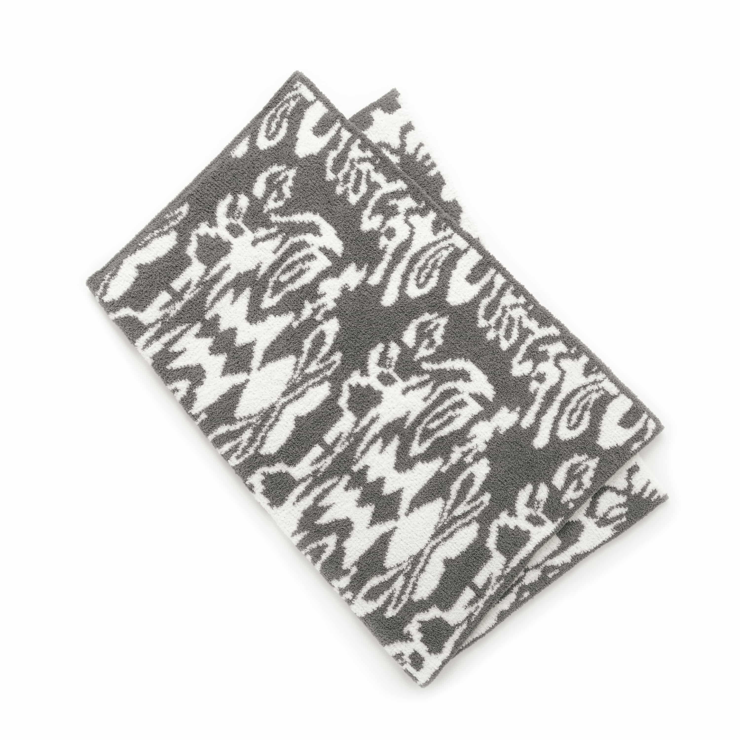 NAP BLANKET / DAMASK