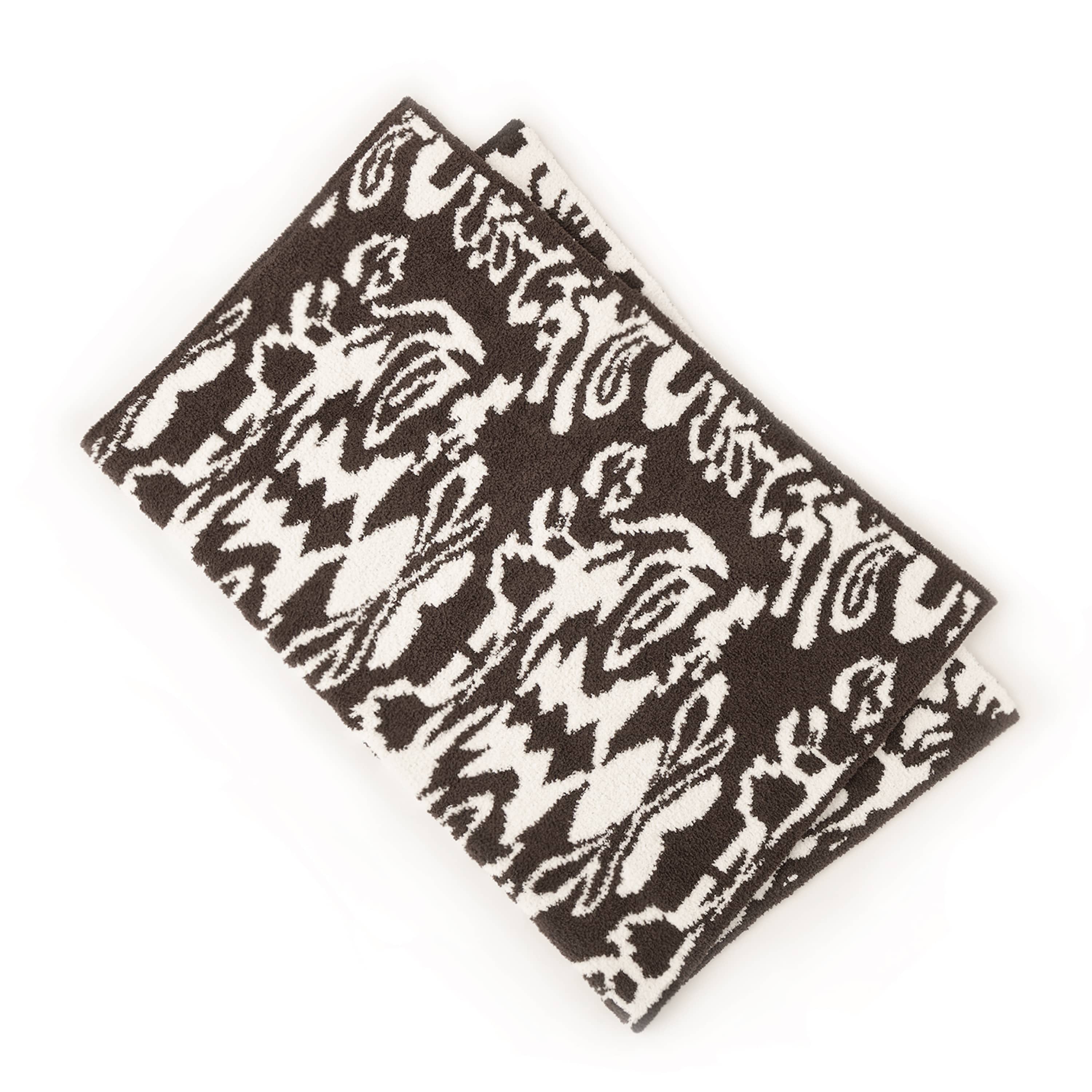 NAP BLANKET / DAMASK