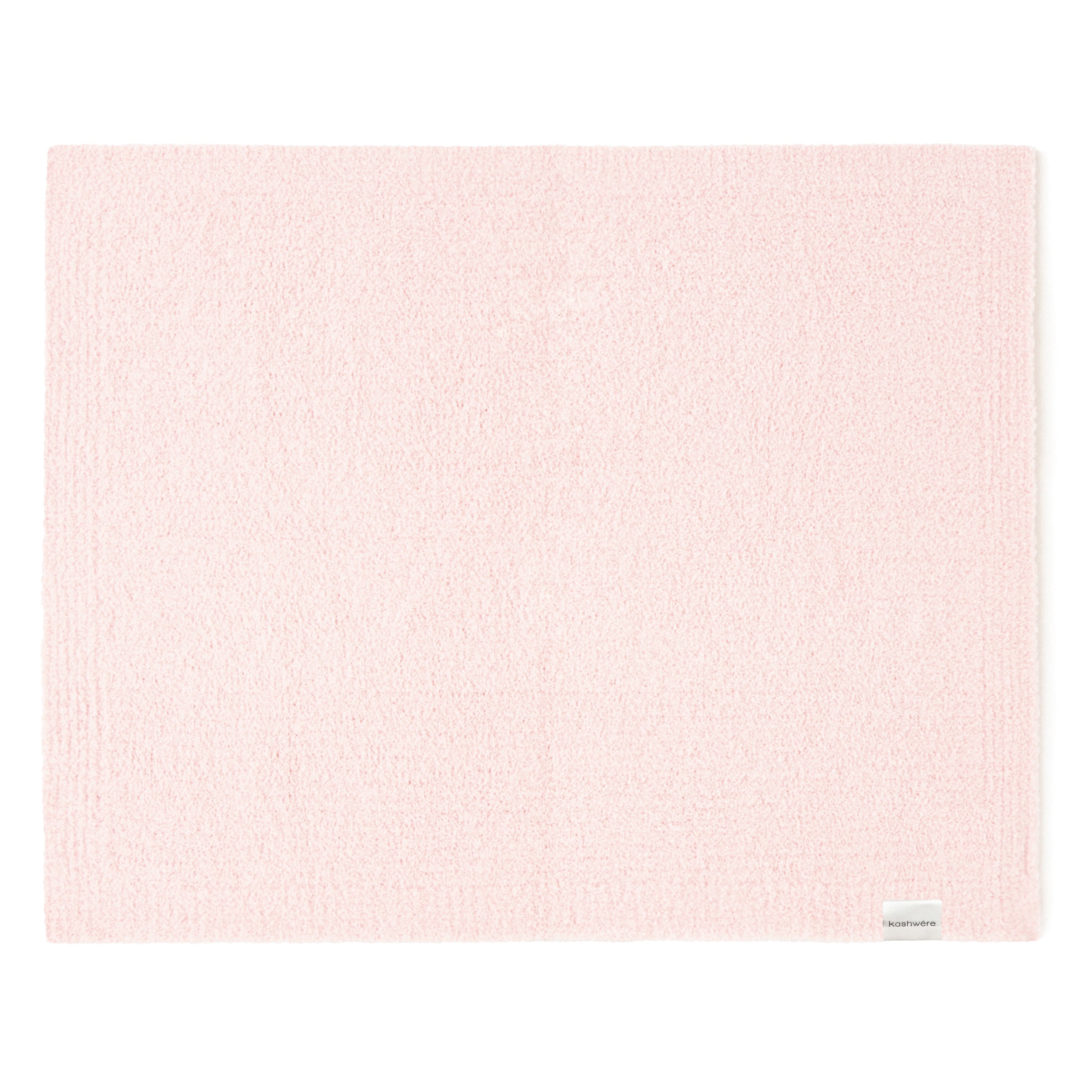 HALF BLANKET / SOLID