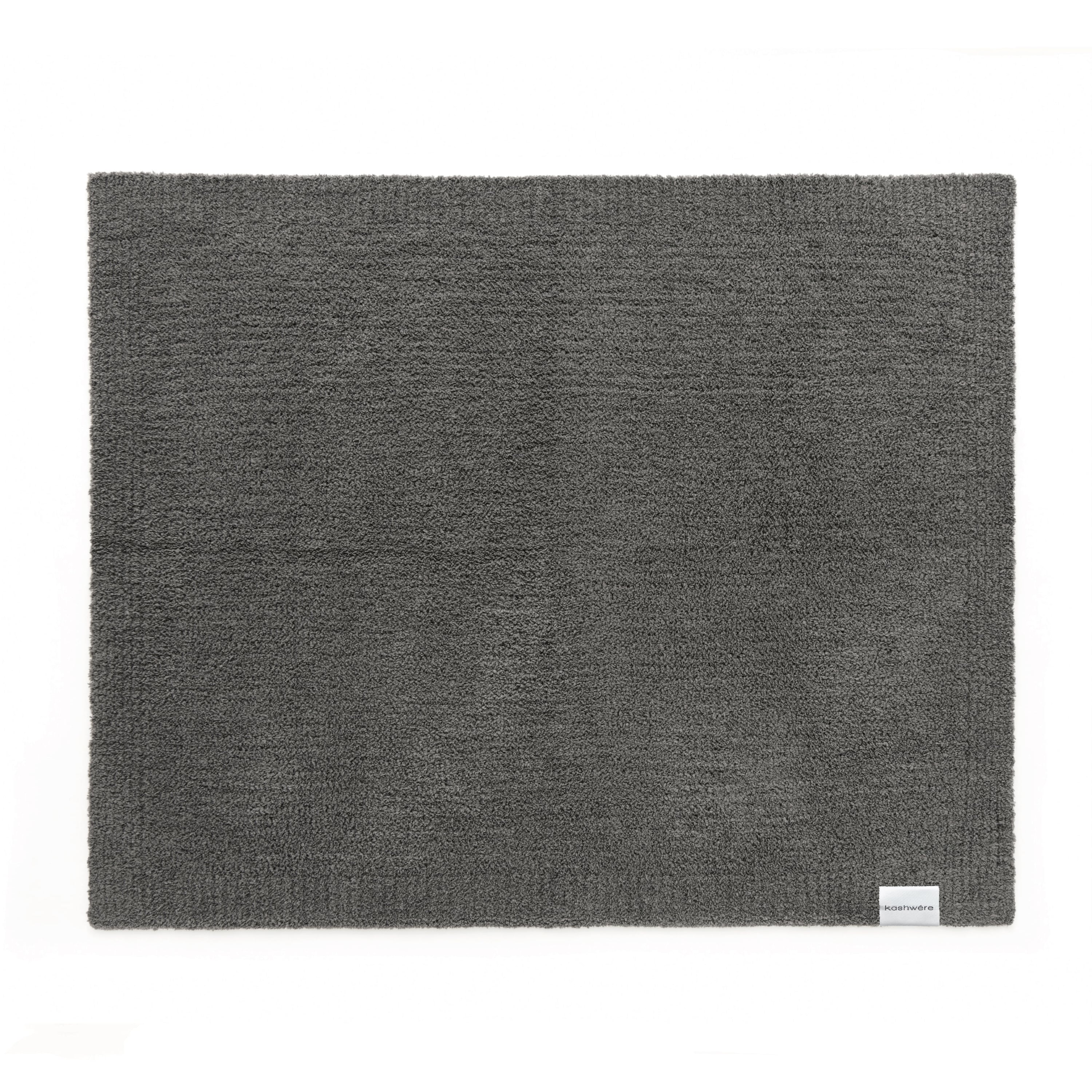 kashwére HALF BLANKET Half Blanket - Laurel Striped - Kash-cozy™