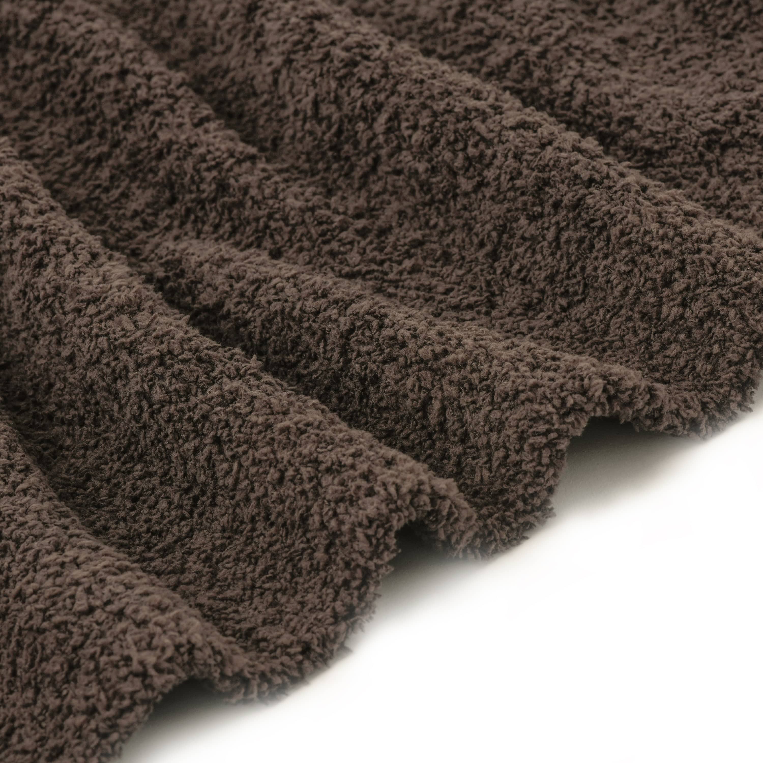 HALF BLANKET / SOLID