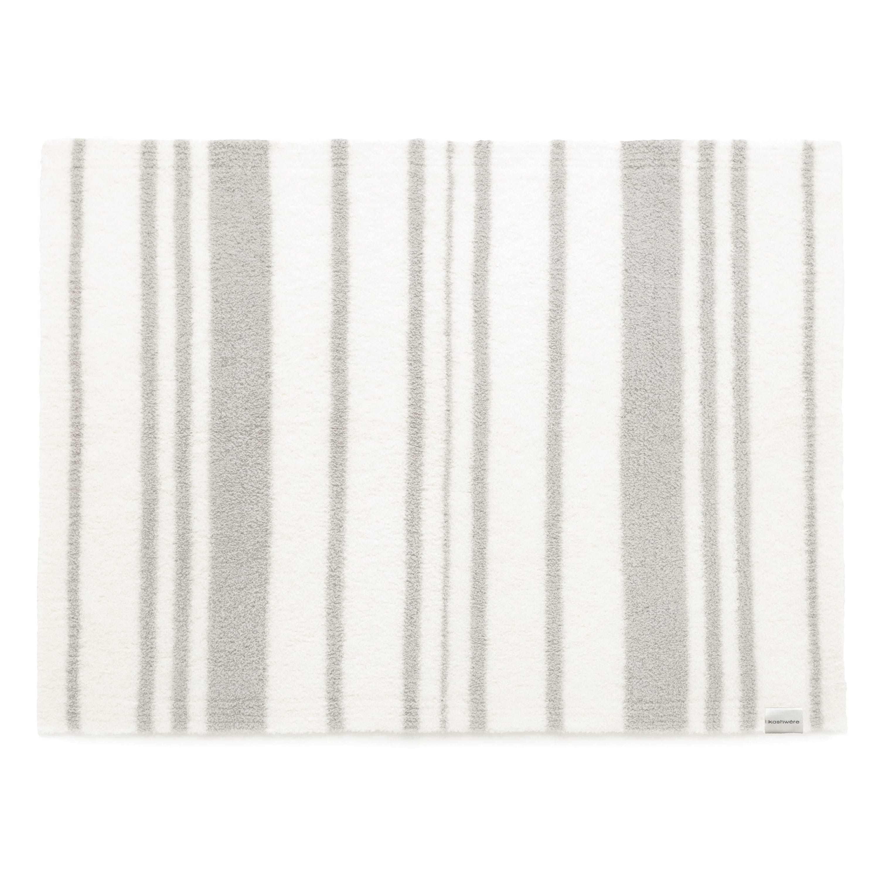 HALF BLANKET / STRIPE