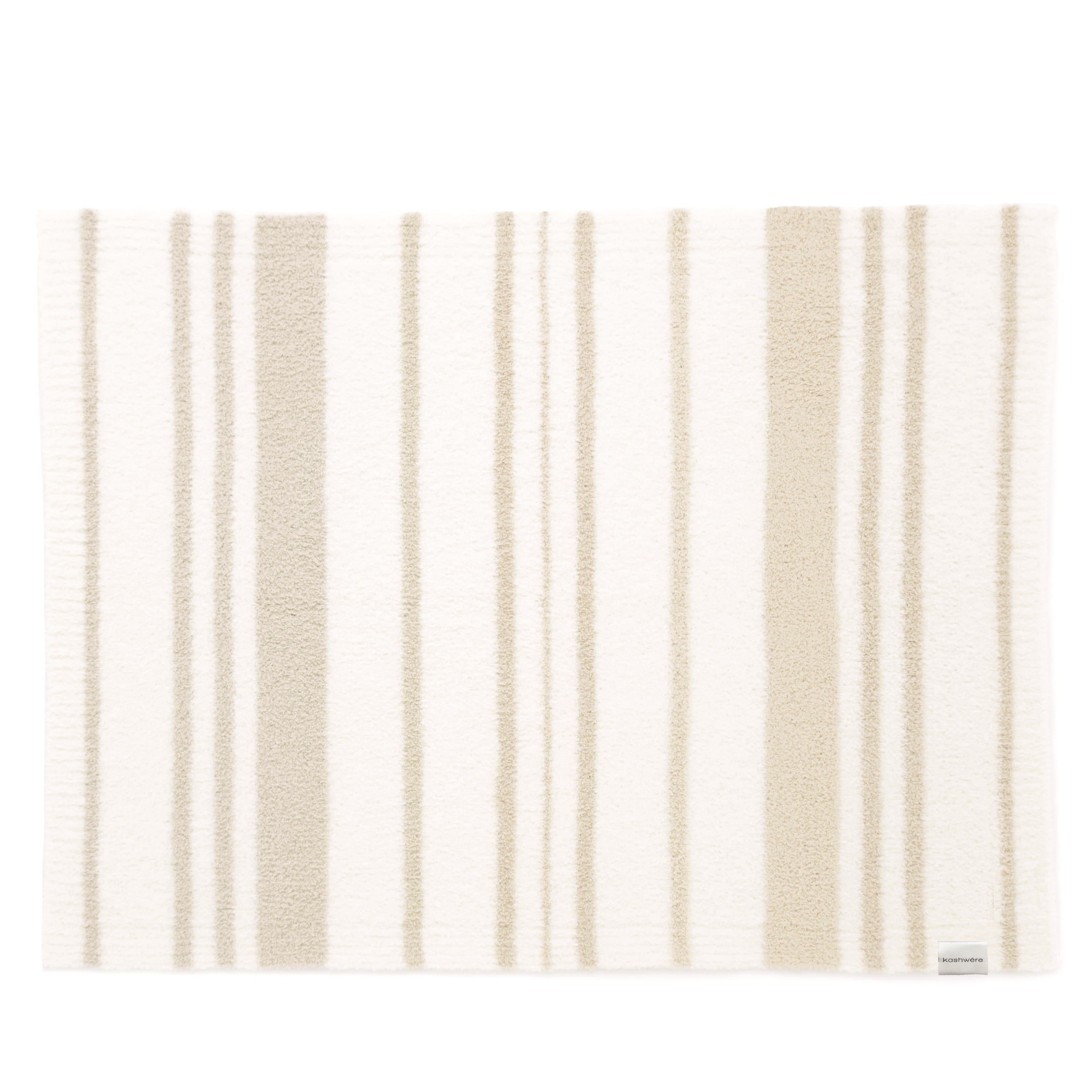 HALF BLANKET / STRIPE