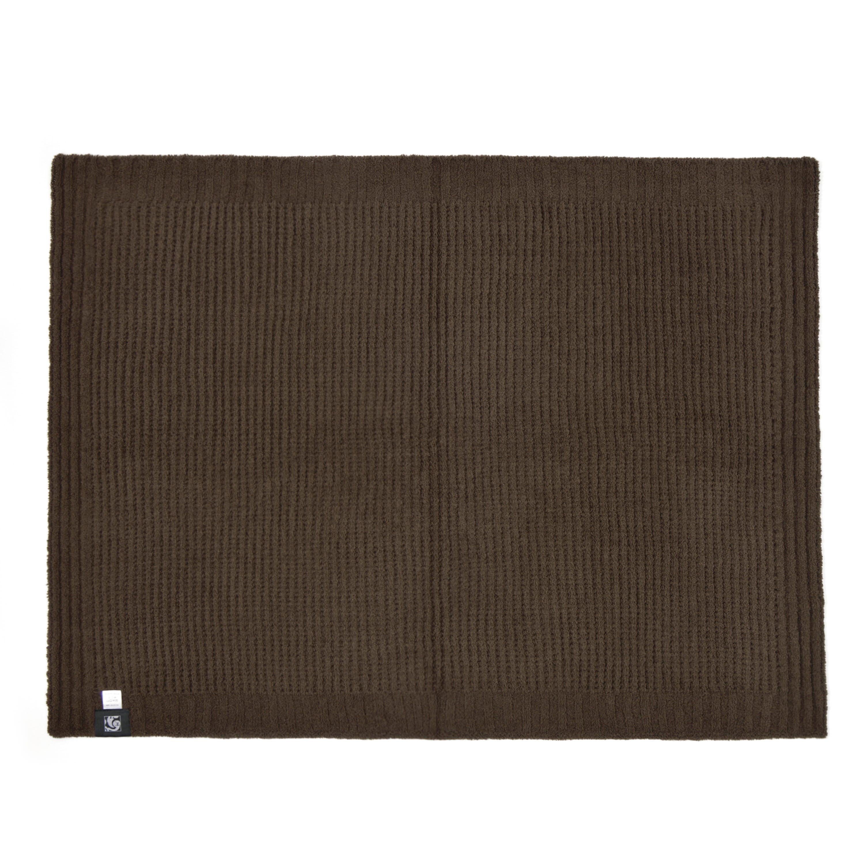 HALF BLANKET / WAFFLE