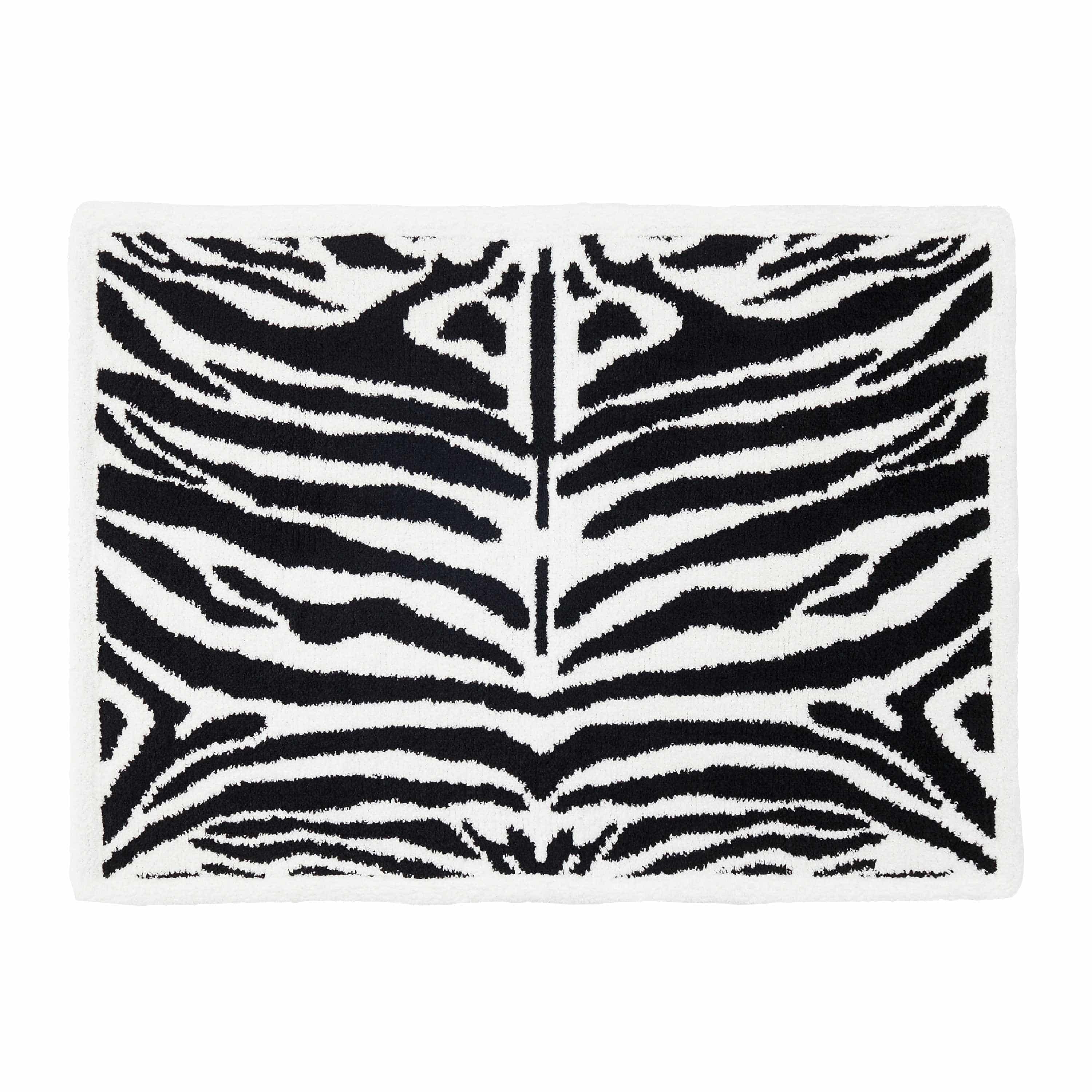 HALF BLANKET / ANIMAL