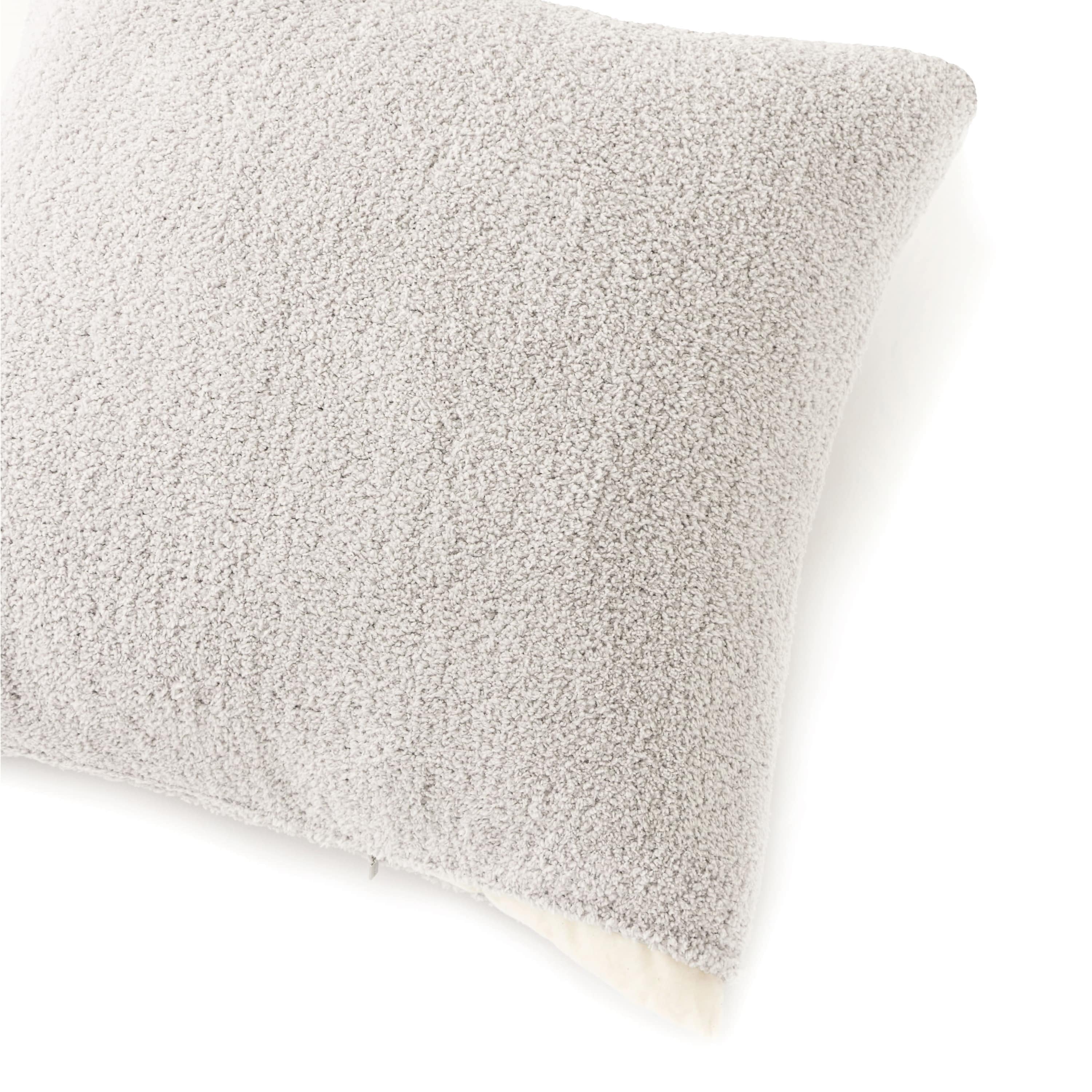 CUSHION COVER / SOLID