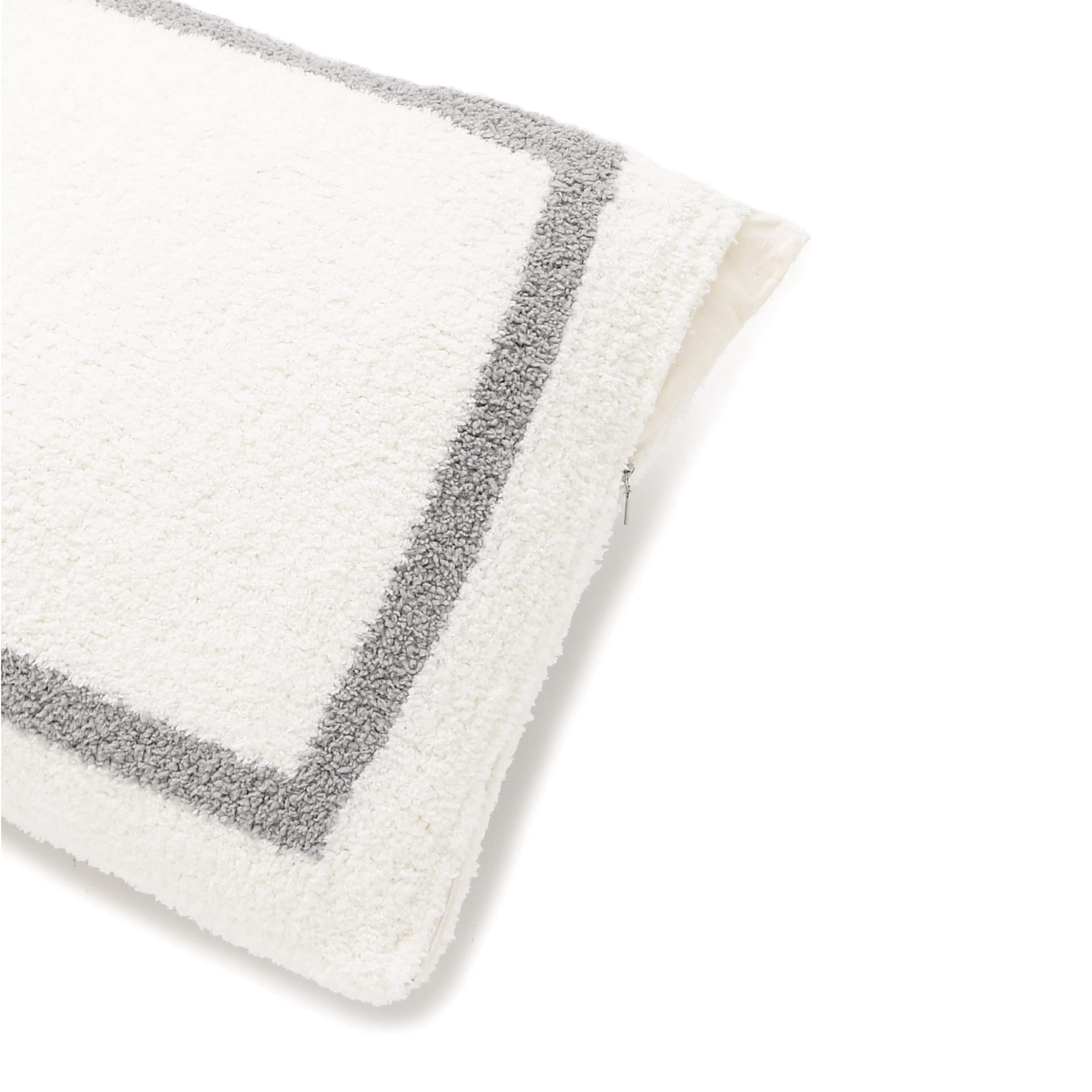 カシウェア CUSHION COVER FRAME 2枚 カシウェア CUSHION COVER FRAME 2枚