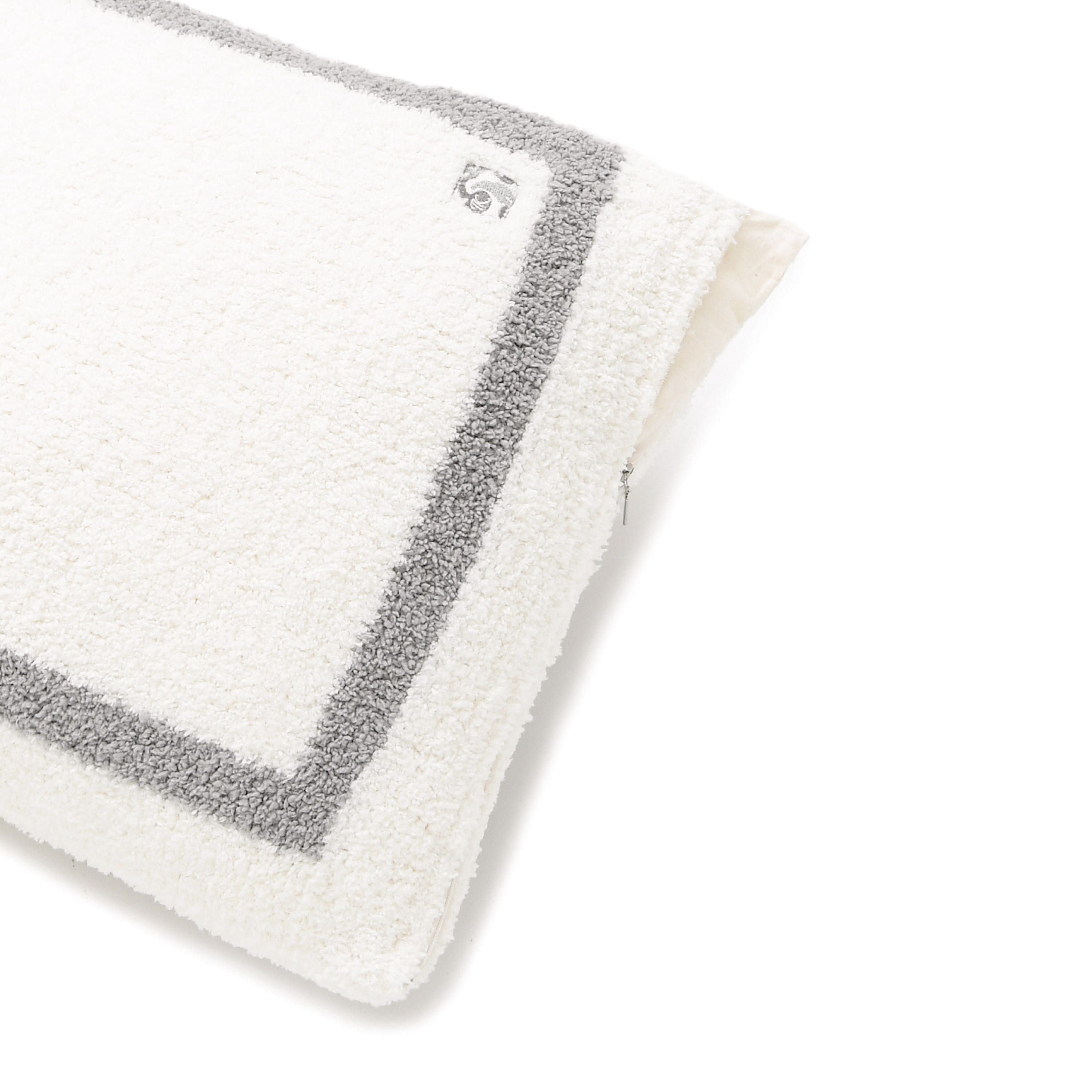 CUSHION COVER / FRAME(クッション付き creme/stone): HOME