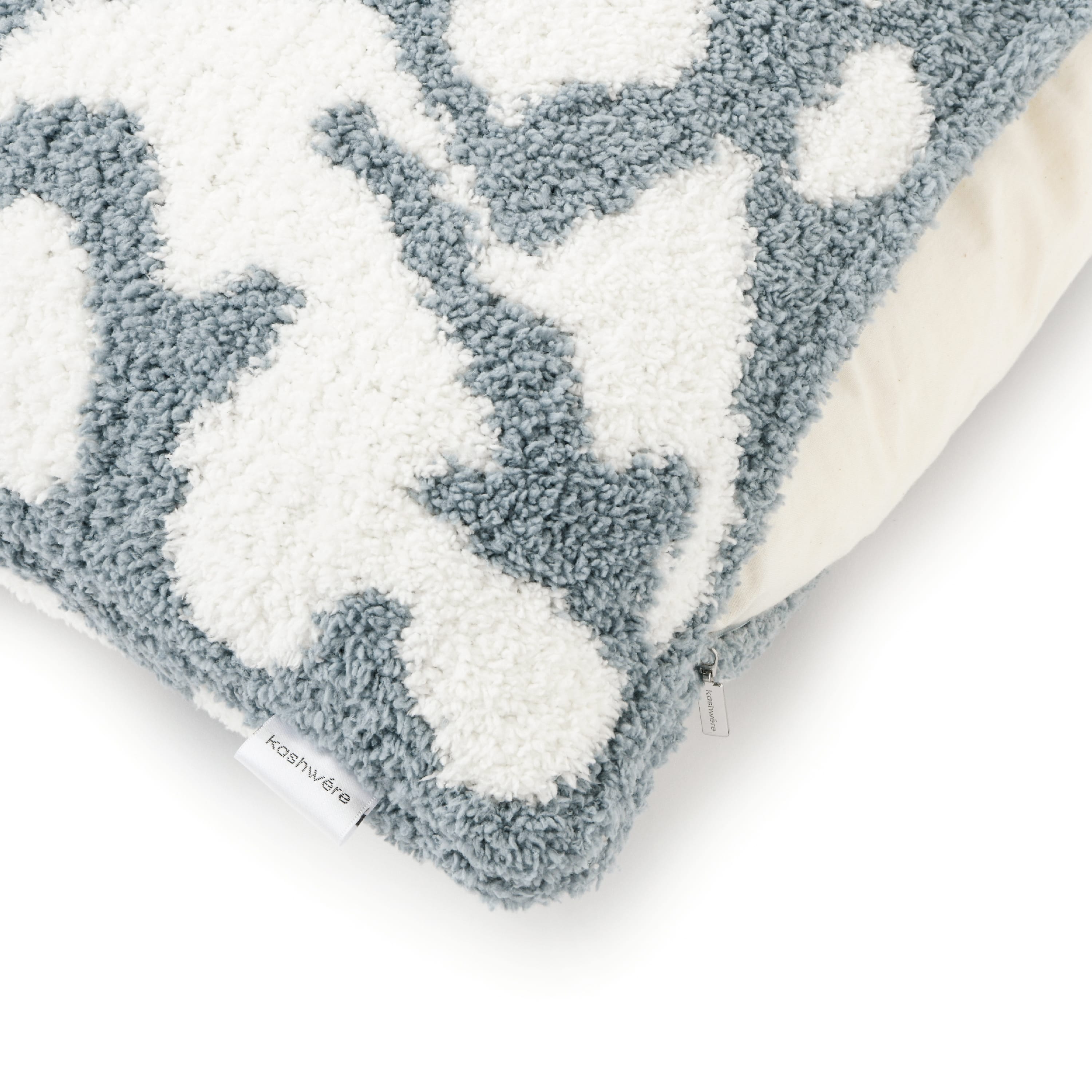 CUSHION COVER / DAMASK
