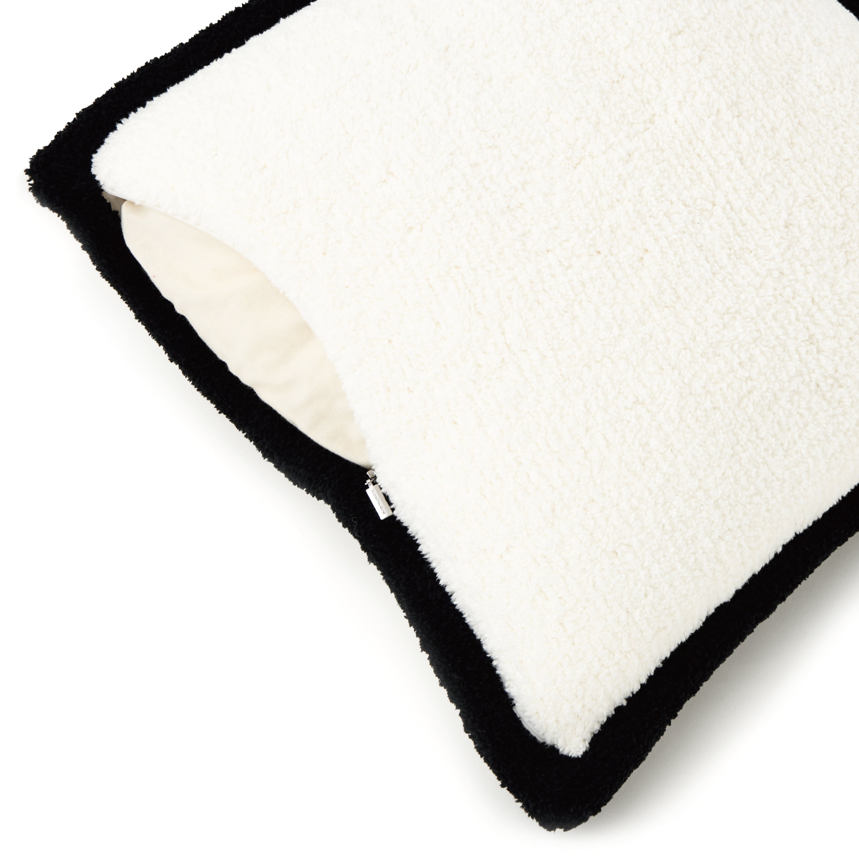 CUSHION COVER / MESSAGE