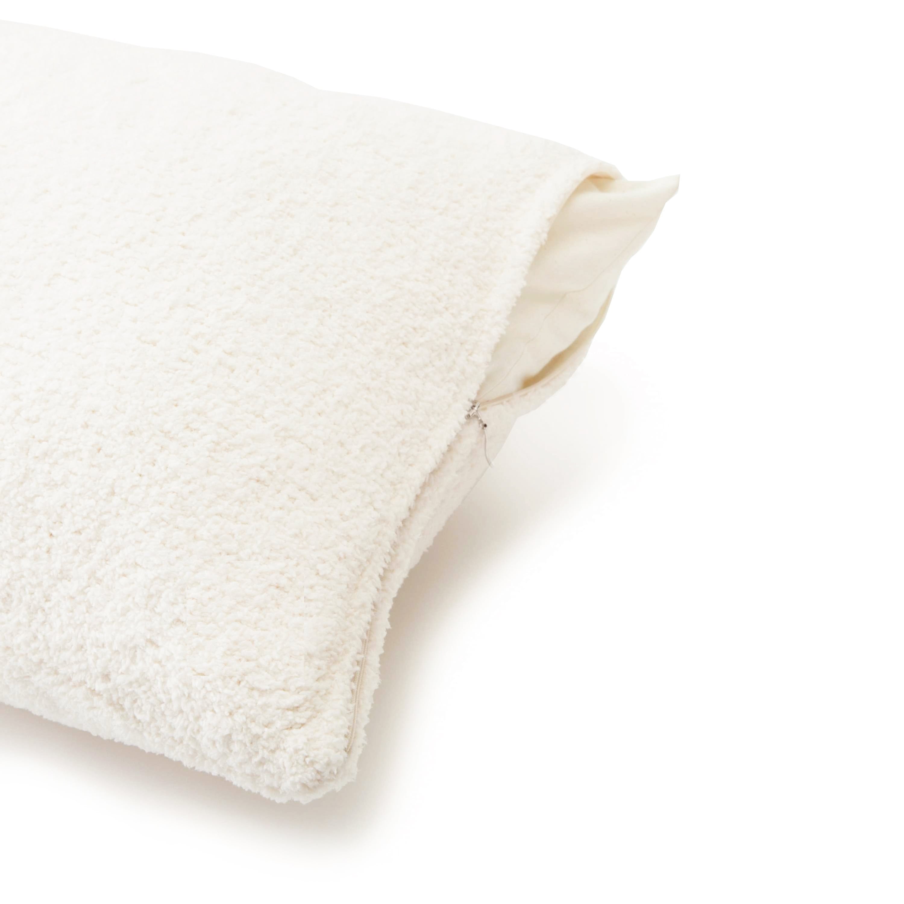 PILLOW CASE / SOLID