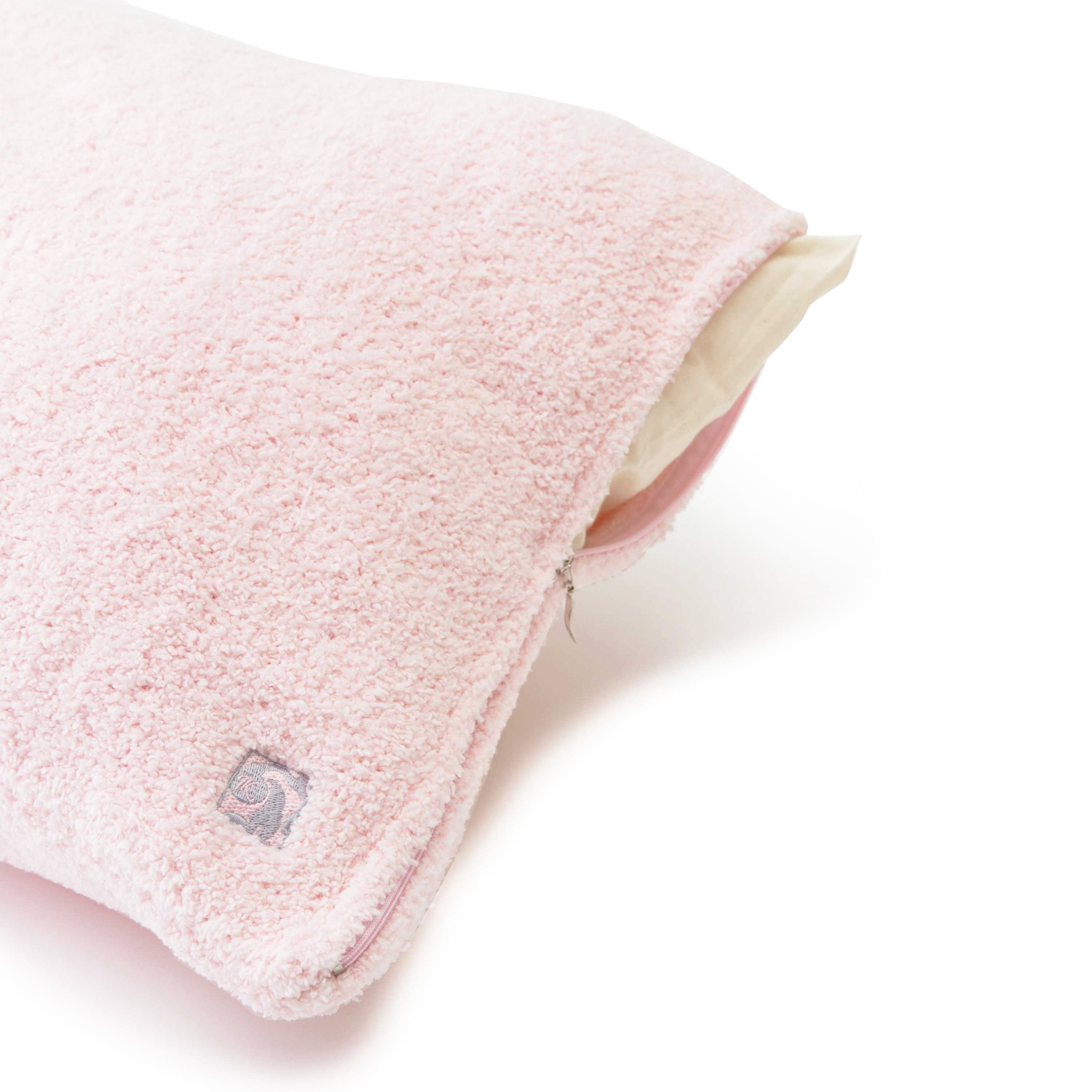PILLOW CASE / SOLID