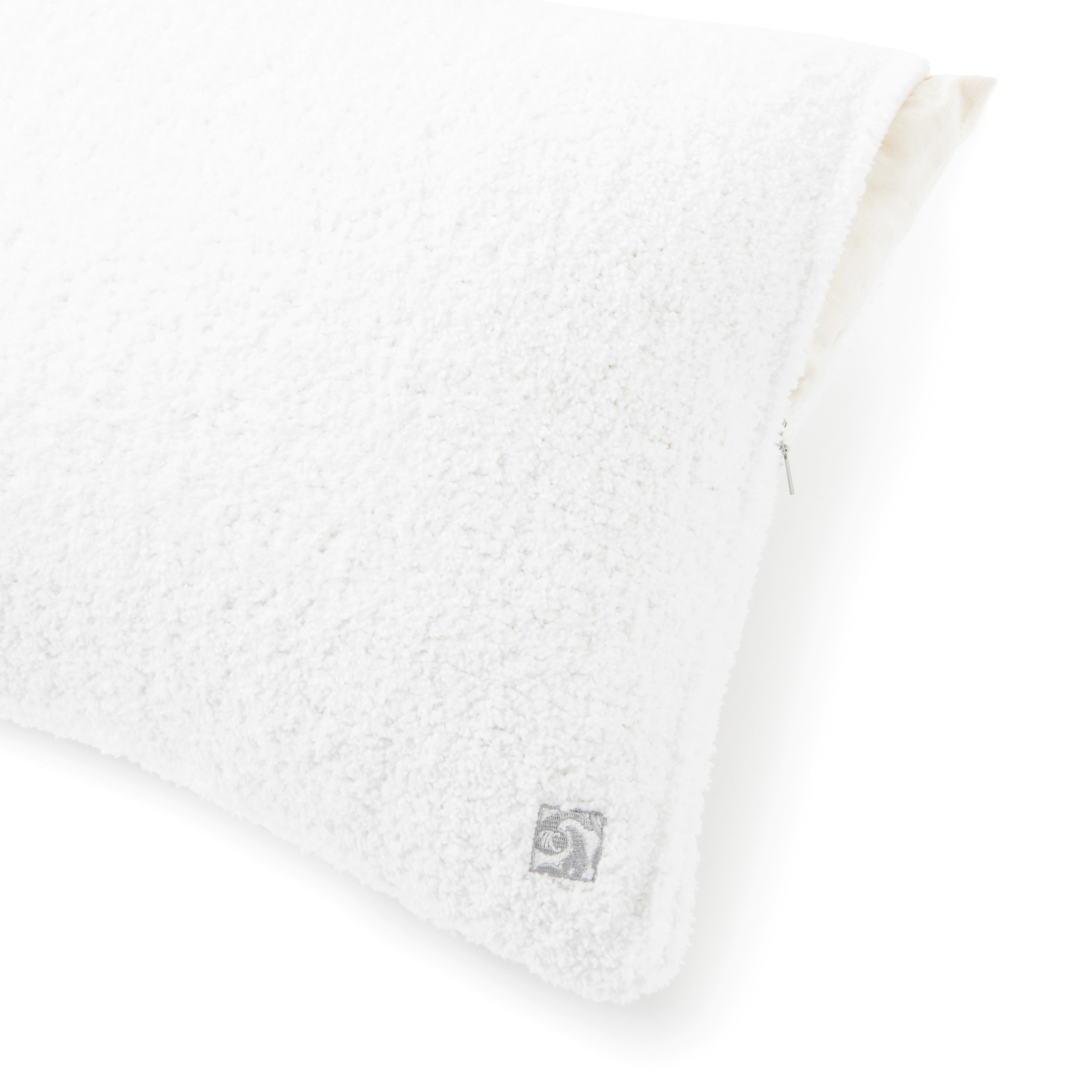 PILLOW CASE / SOLID