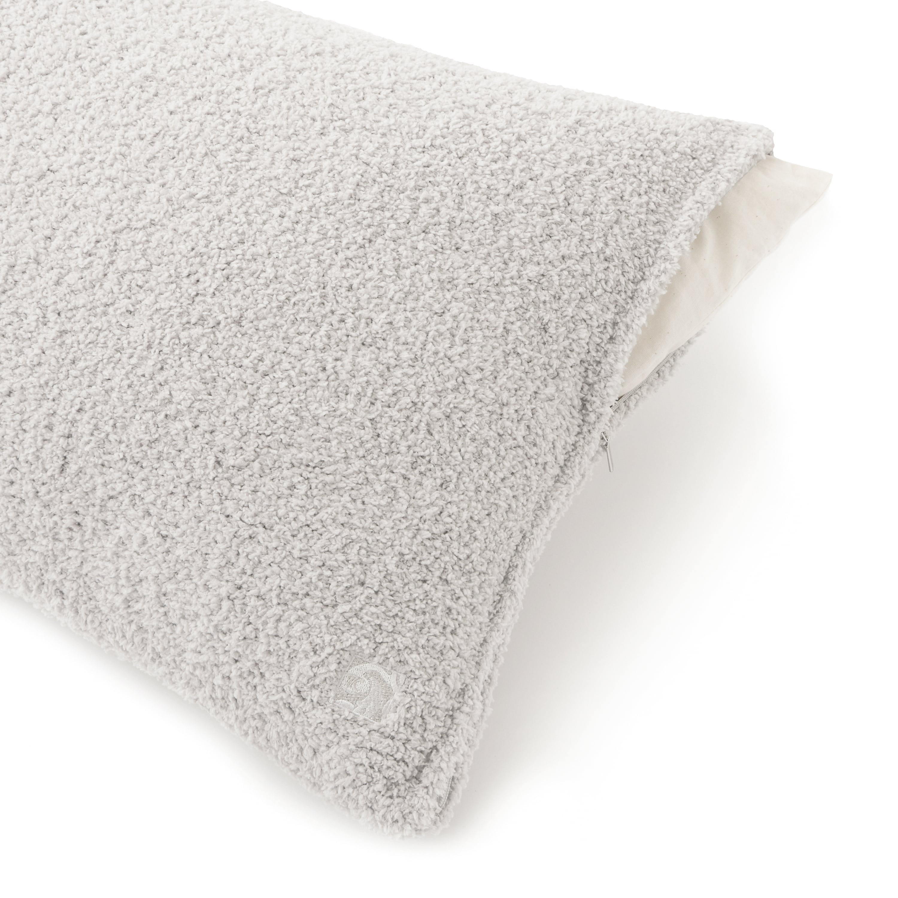 PILLOW CASE / SOLID