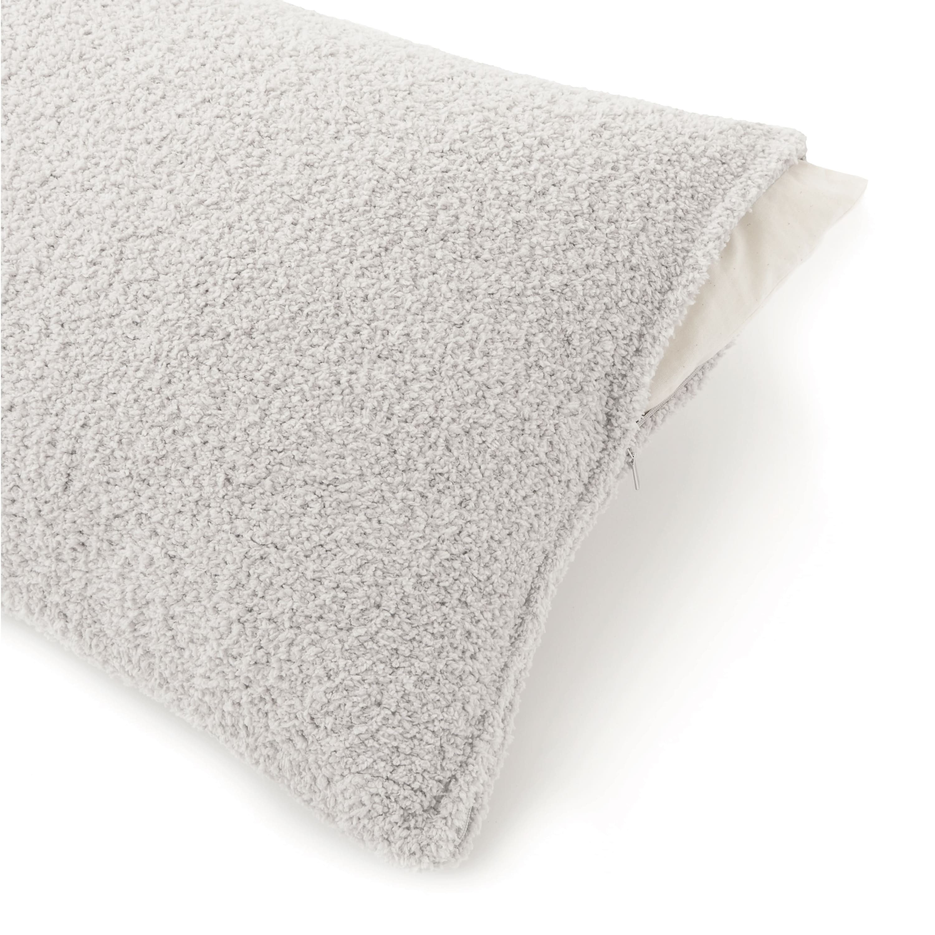 PILLOW CASE / SOLID(M ピロー付き mist): HOME | kashwere Japan