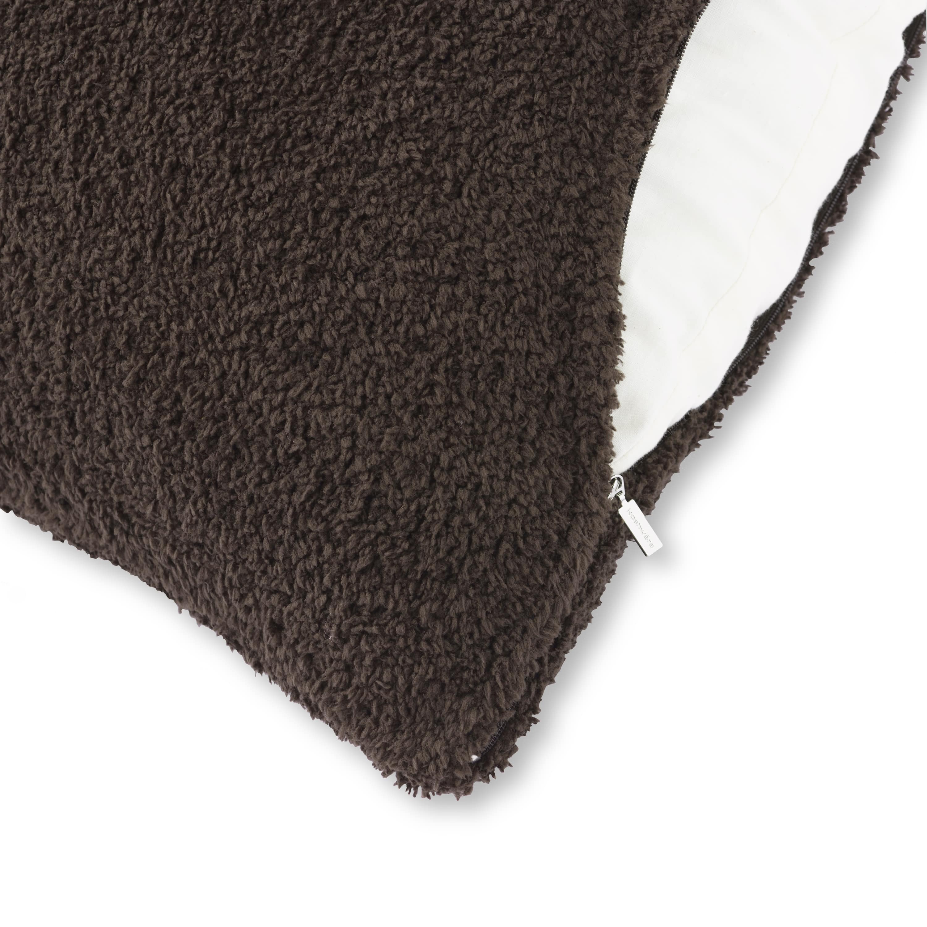 PILLOW CASE / SOLID