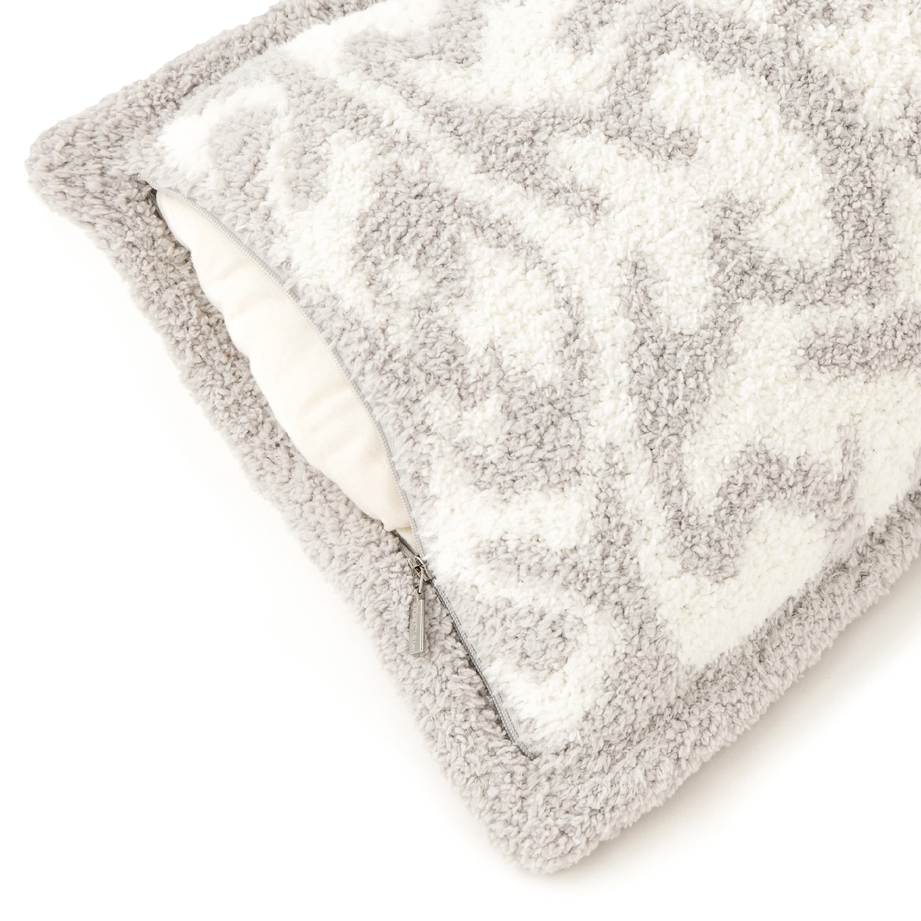 PILLOW CASE / DAMASK