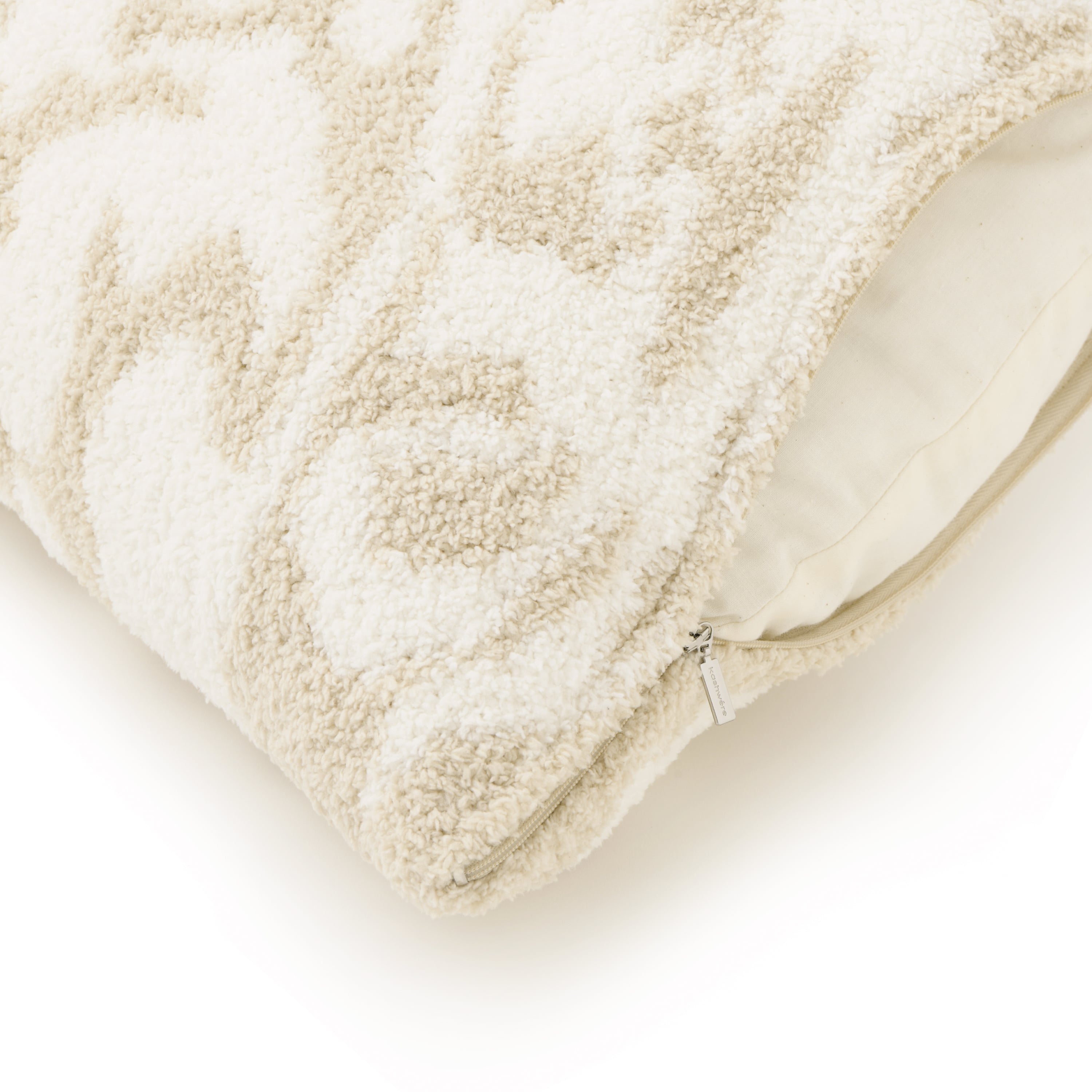 PILLOW CASE / DAMASK