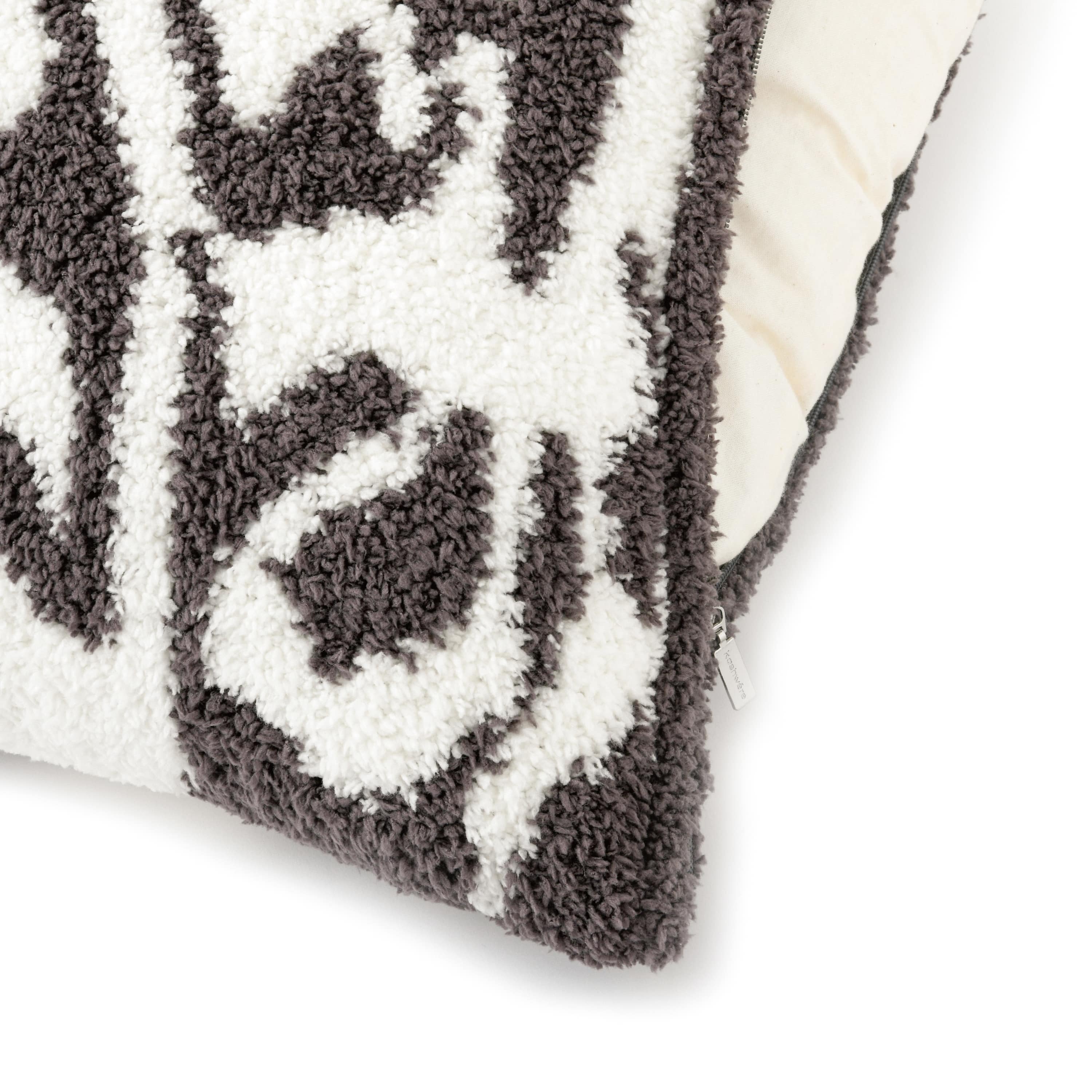 PILLOW CASE / DAMASK