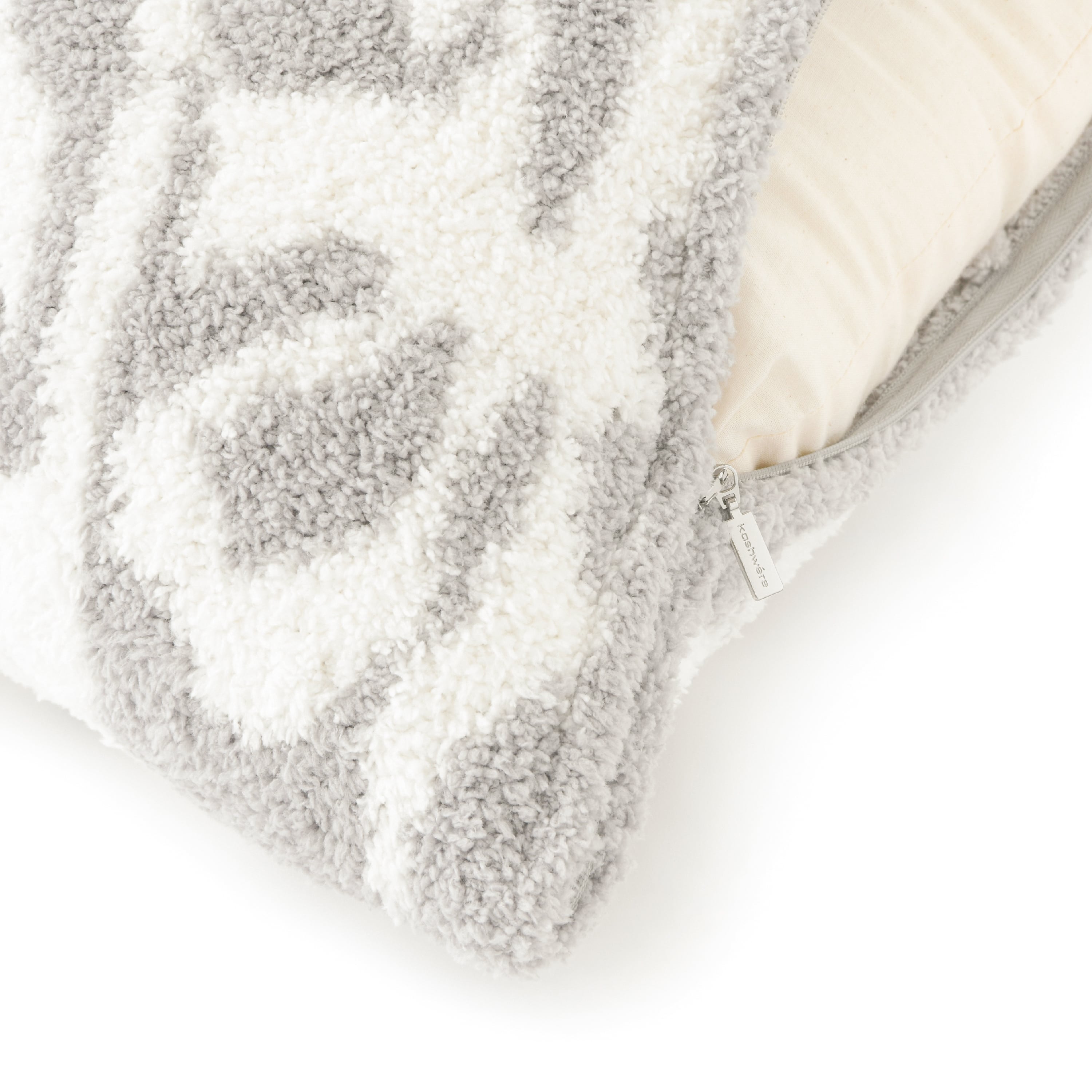 PILLOW CASE / DAMASK