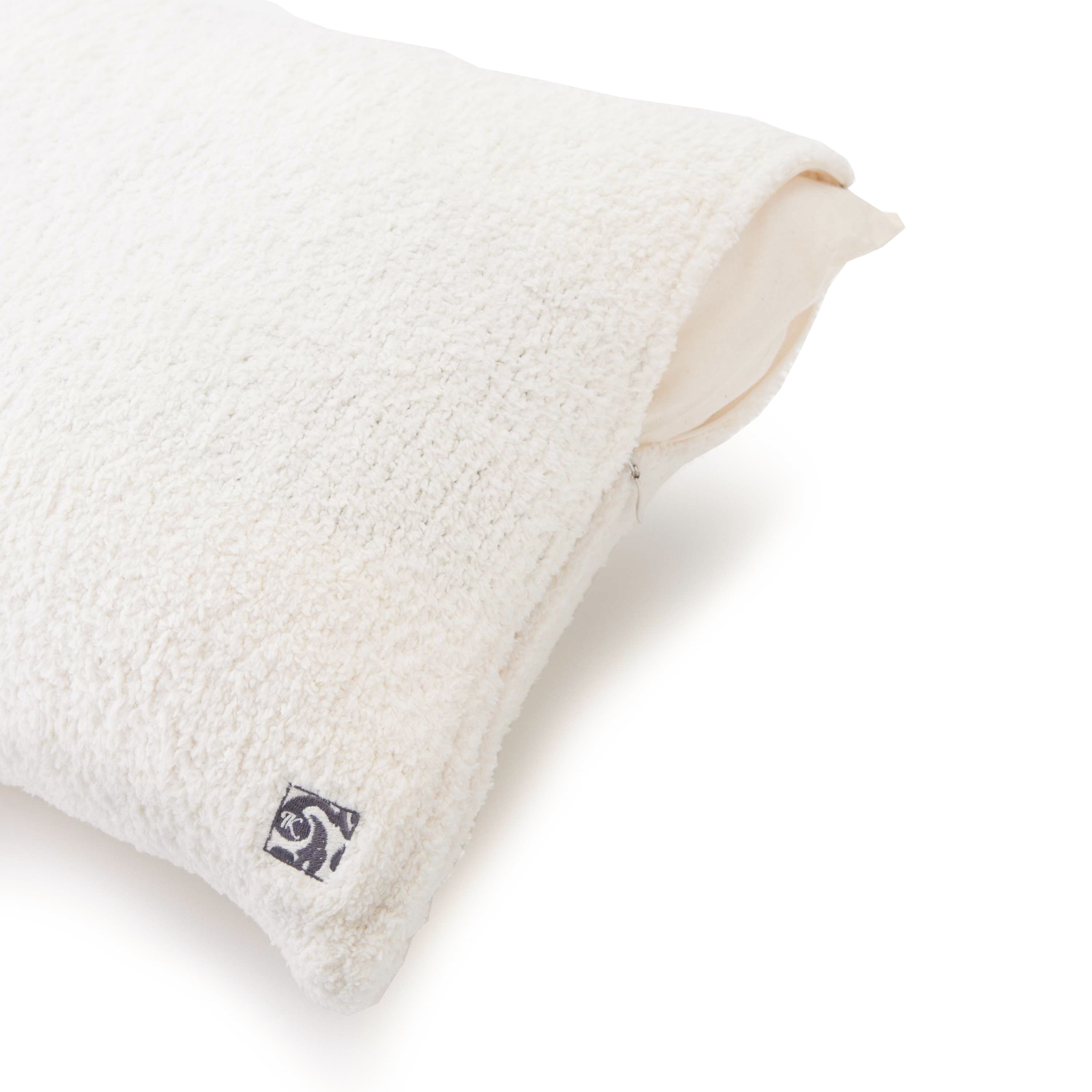 PILLOW CASE / INITIAL