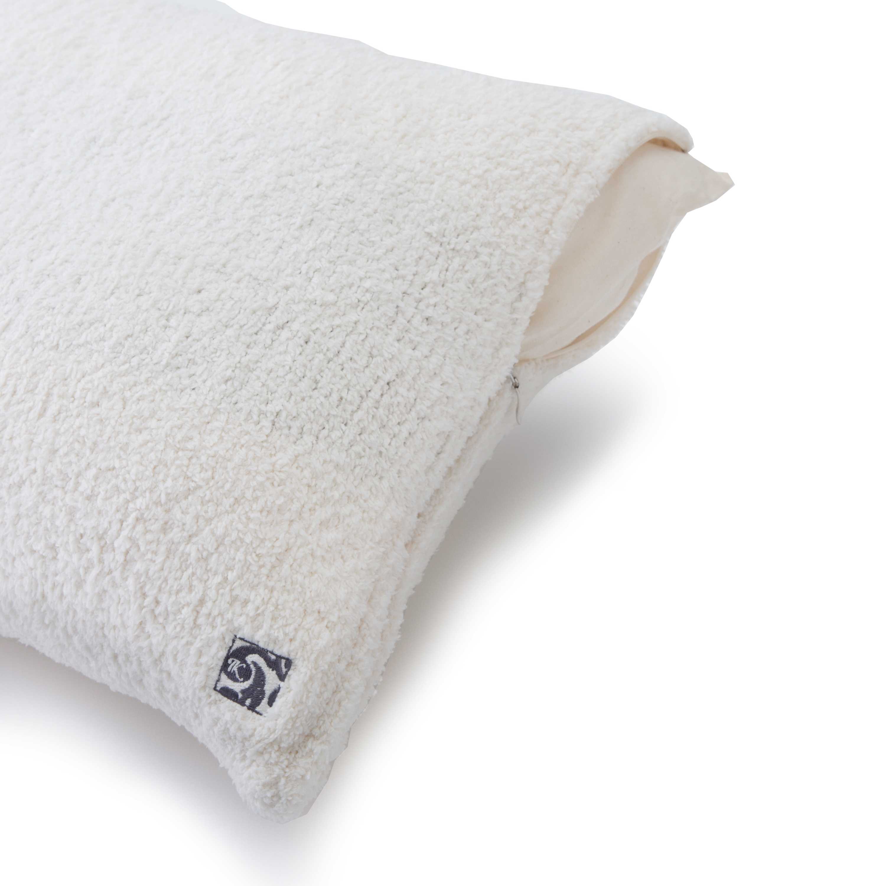 PILLOW CASE / INITIAL