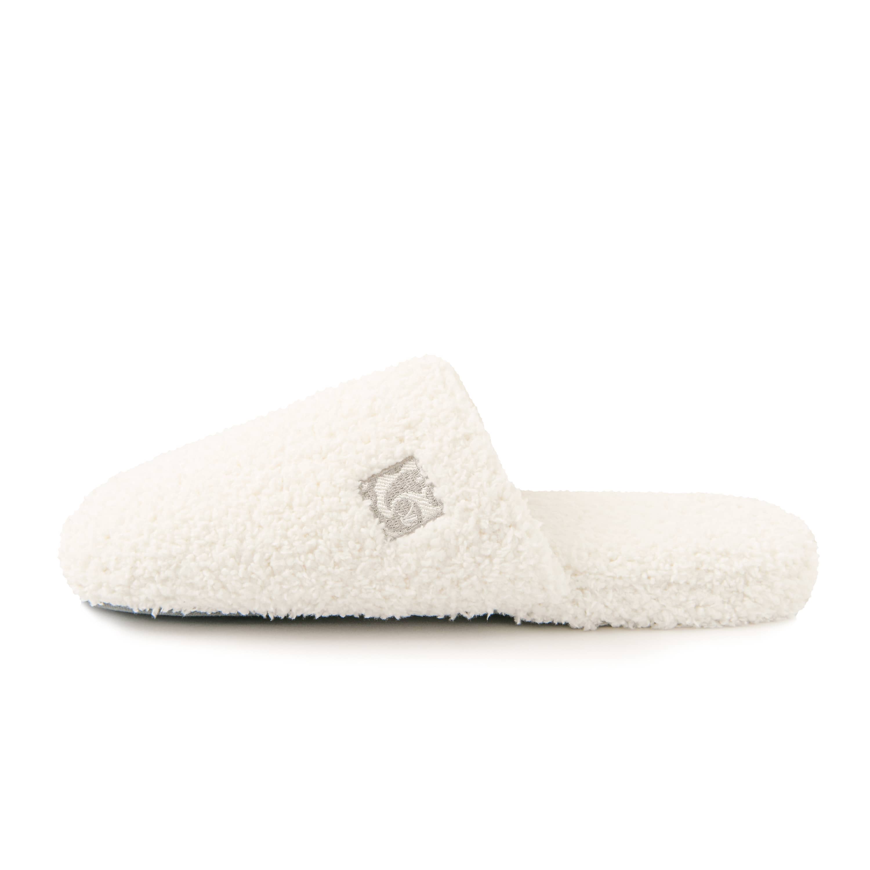 SLIPPERS(M(2325cm) creme) HOME kashwere Japan (カシウエア ジャパン) 公式サイト