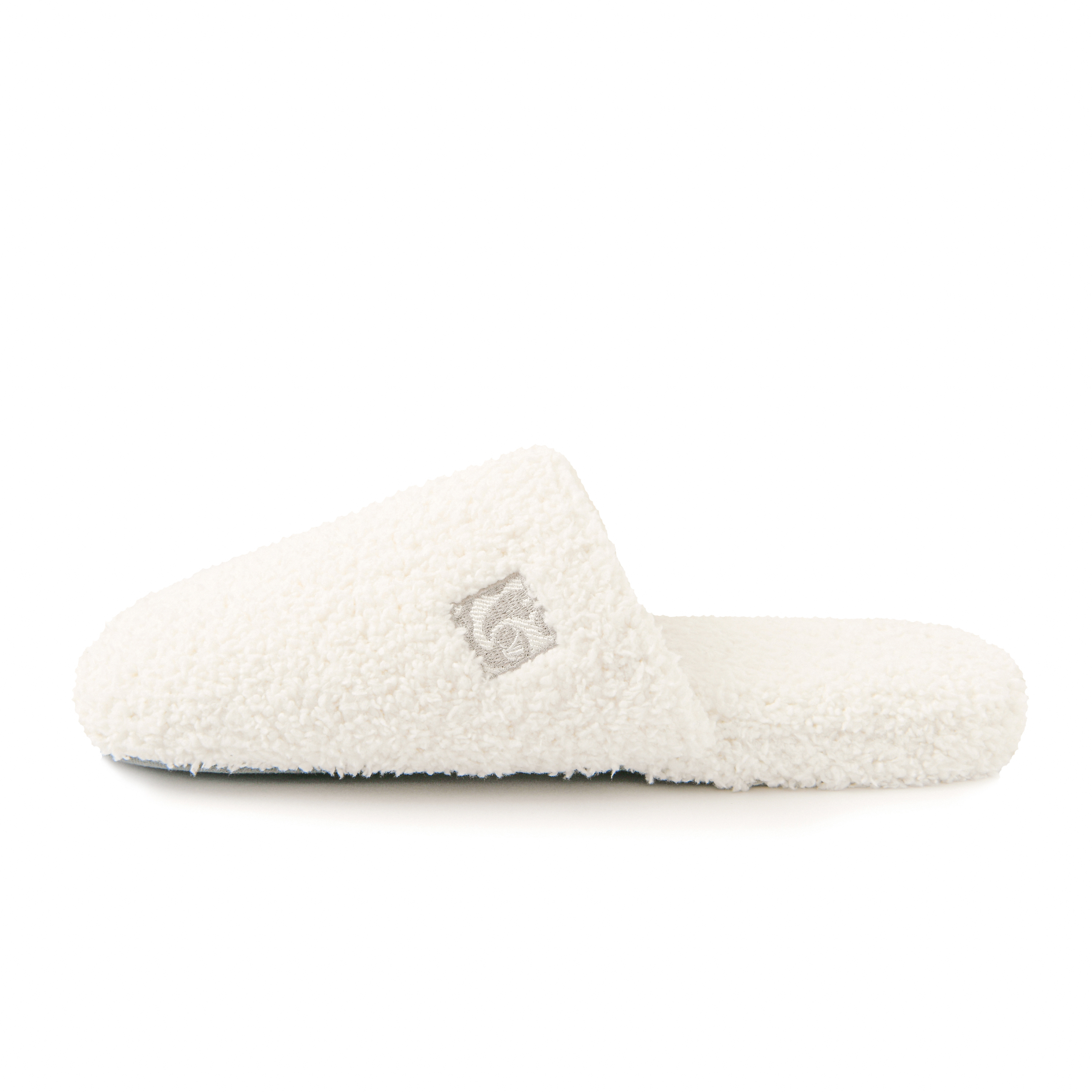 SLIPPERS(L(26-28cm) creme): HOME | kashwere Japan (カシウエア 