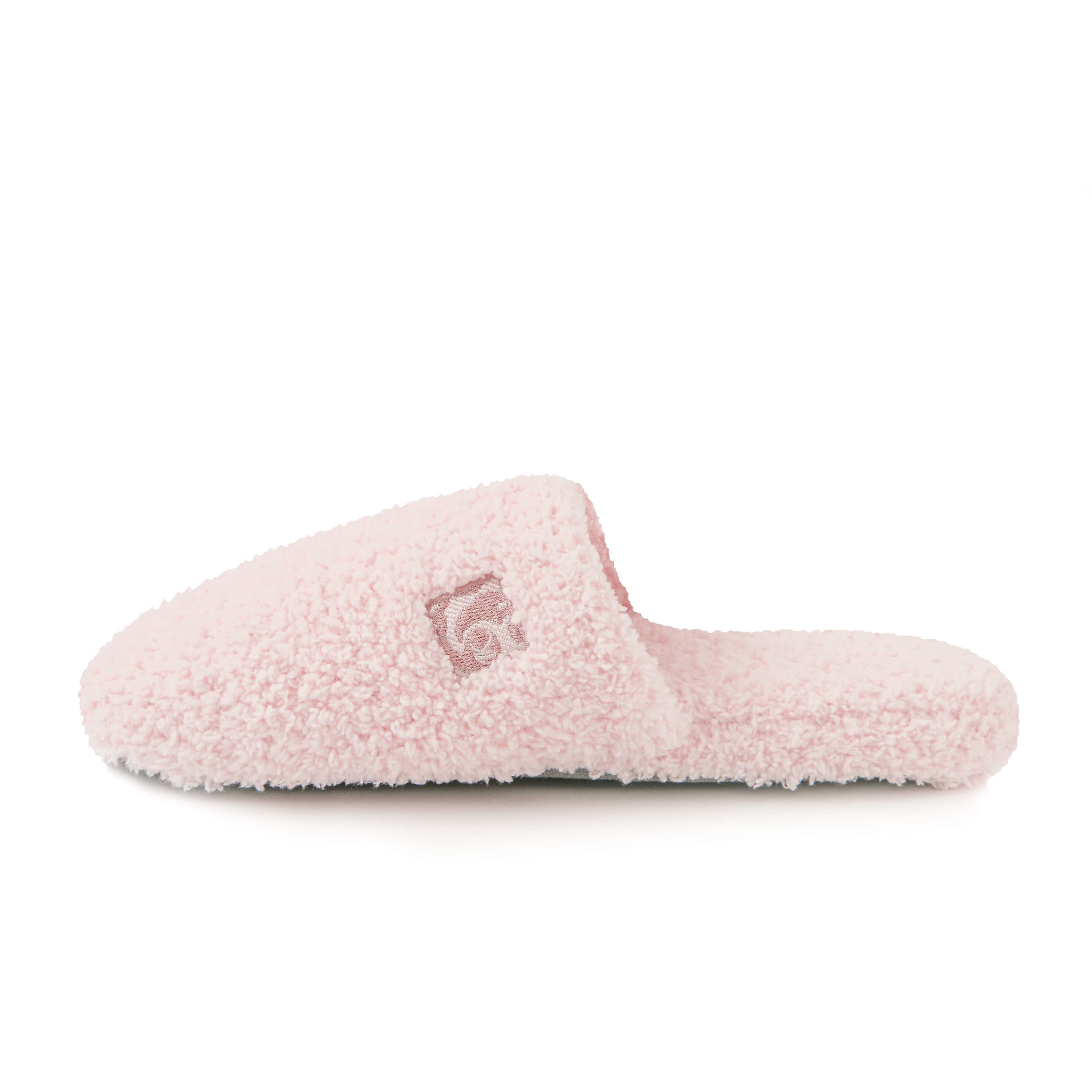 SLIPPERS(L (26-28cm) pink): HOME | kashwere Japan (カシウエア