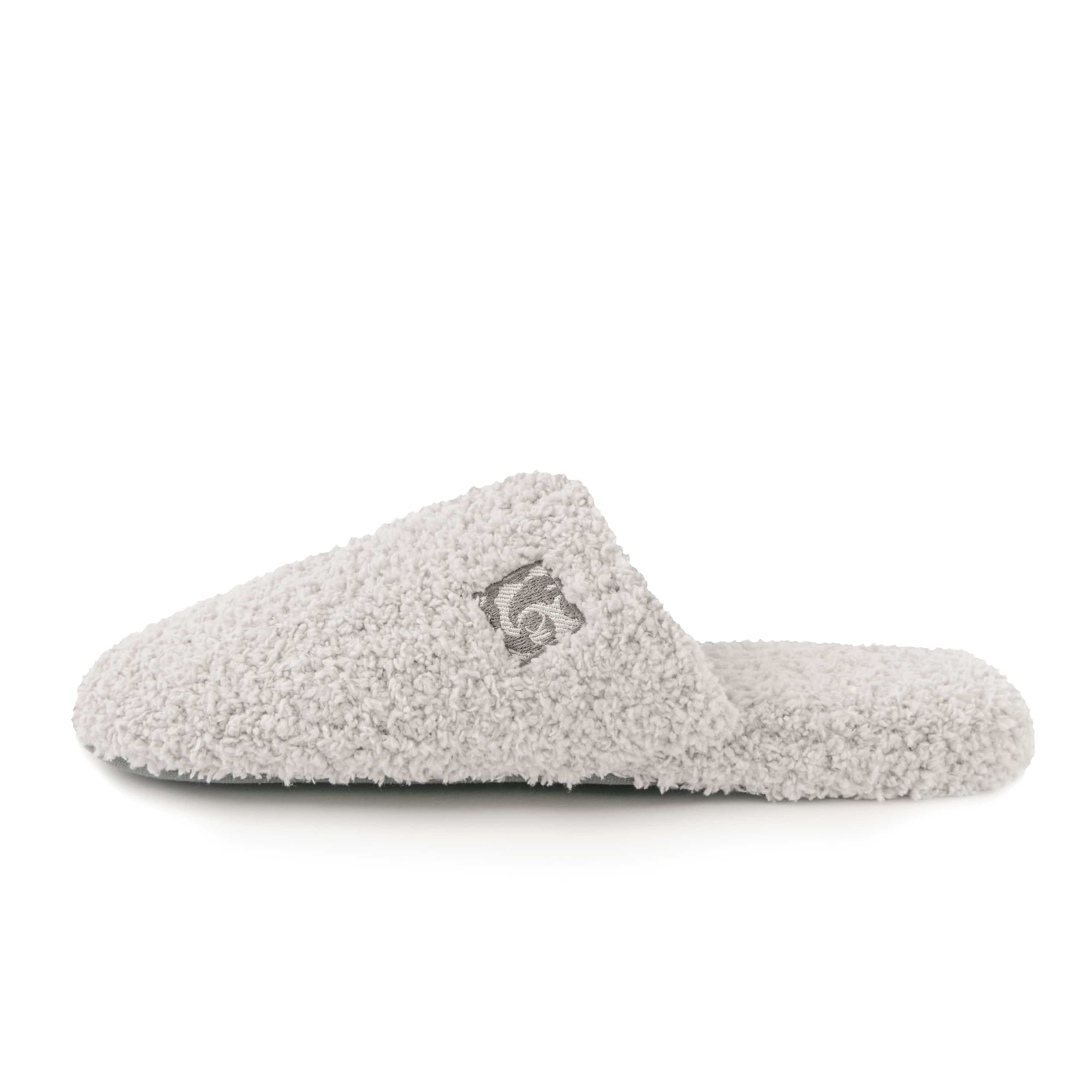 SLIPPERS(M(2325cm) mist) HOME kashwere Japan (カシウエア ジャパン) 公式サイト
