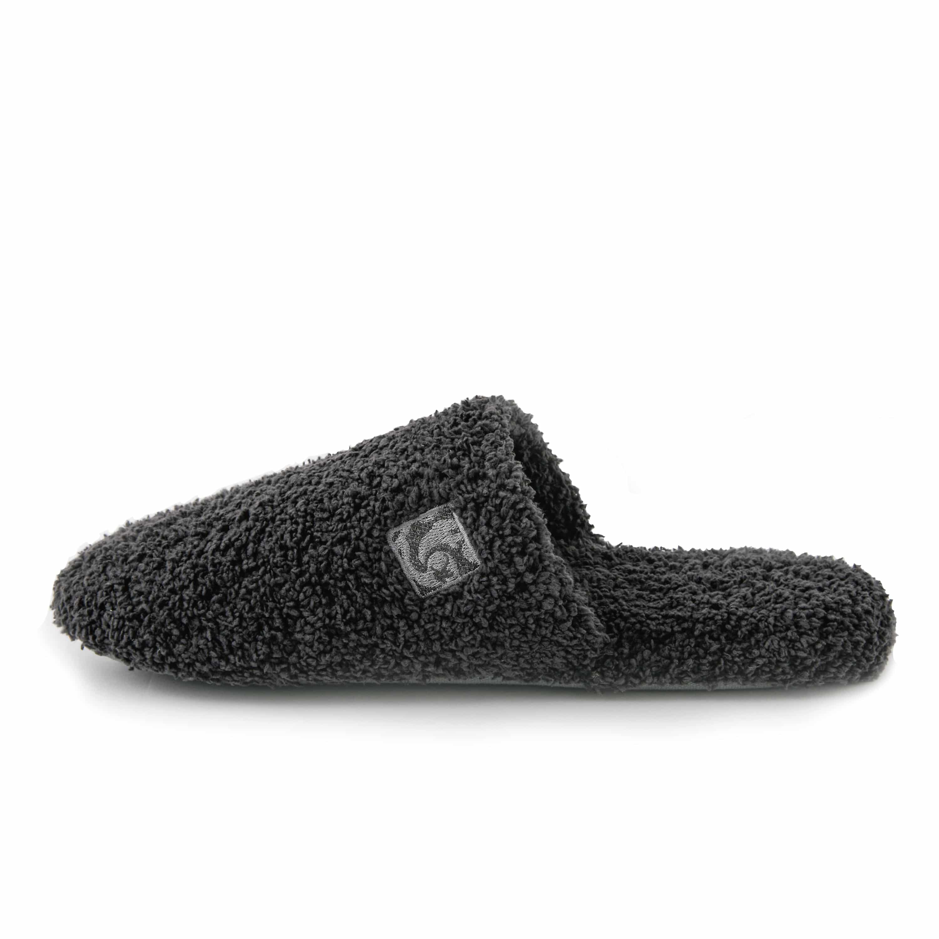 SLIPPERS(L(2628cm) shadow) HOME kashwere Japan (カシウエア ジャパン) 公式サイト