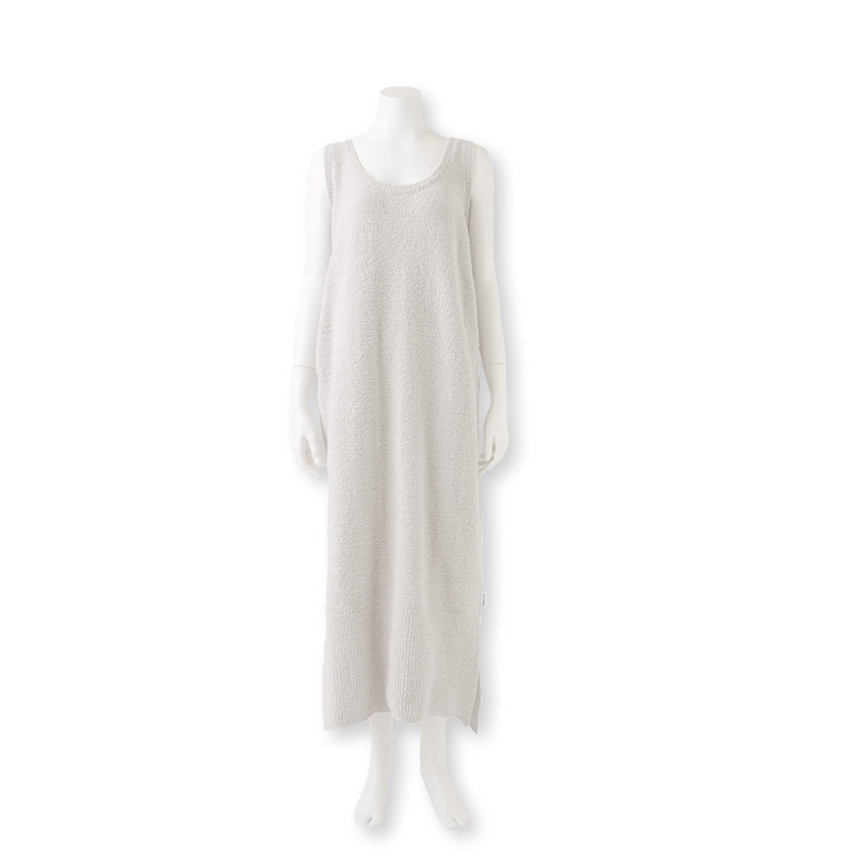 TWO WAY SLEEVELESS DRESS