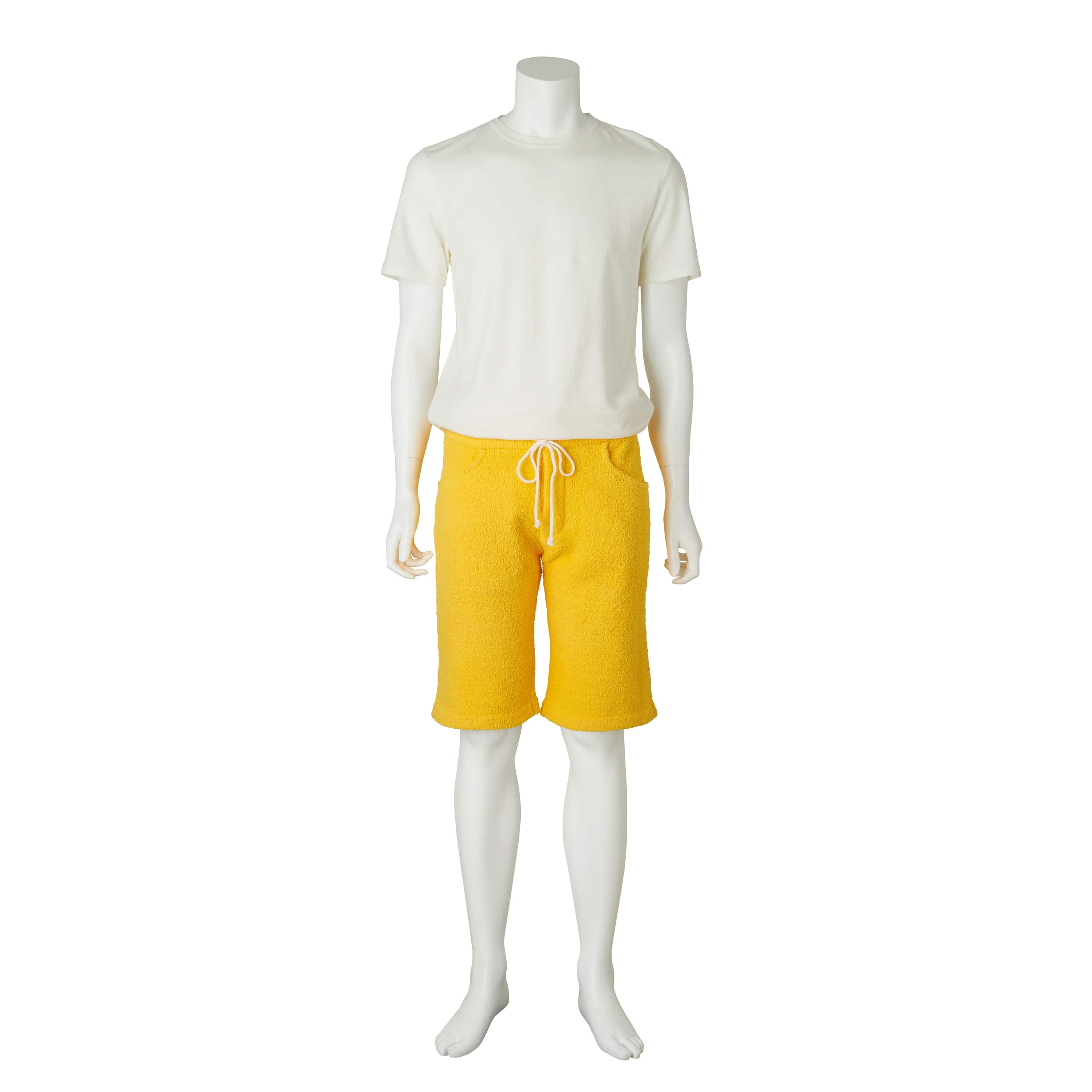 HALF PANTS