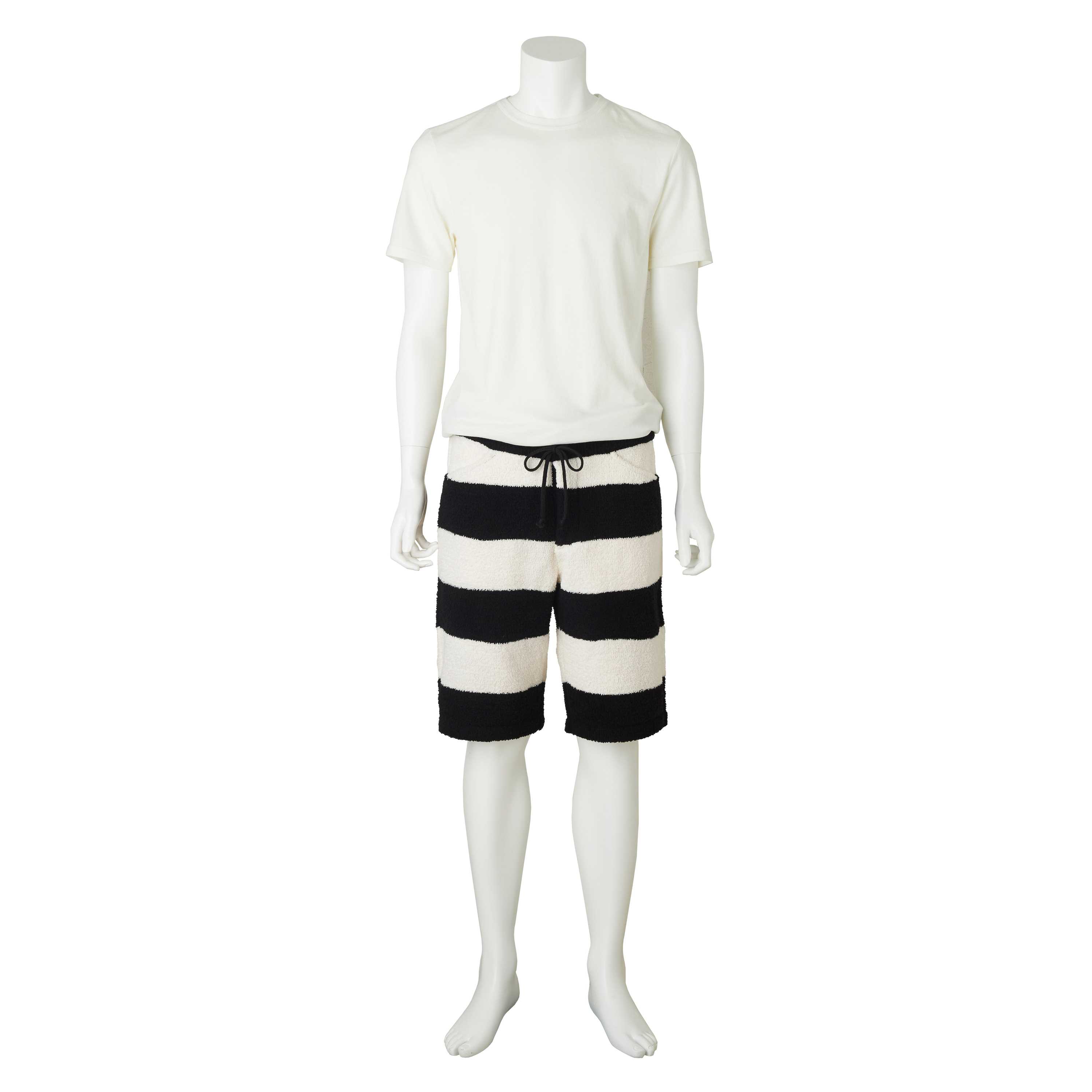 HALF PANTS