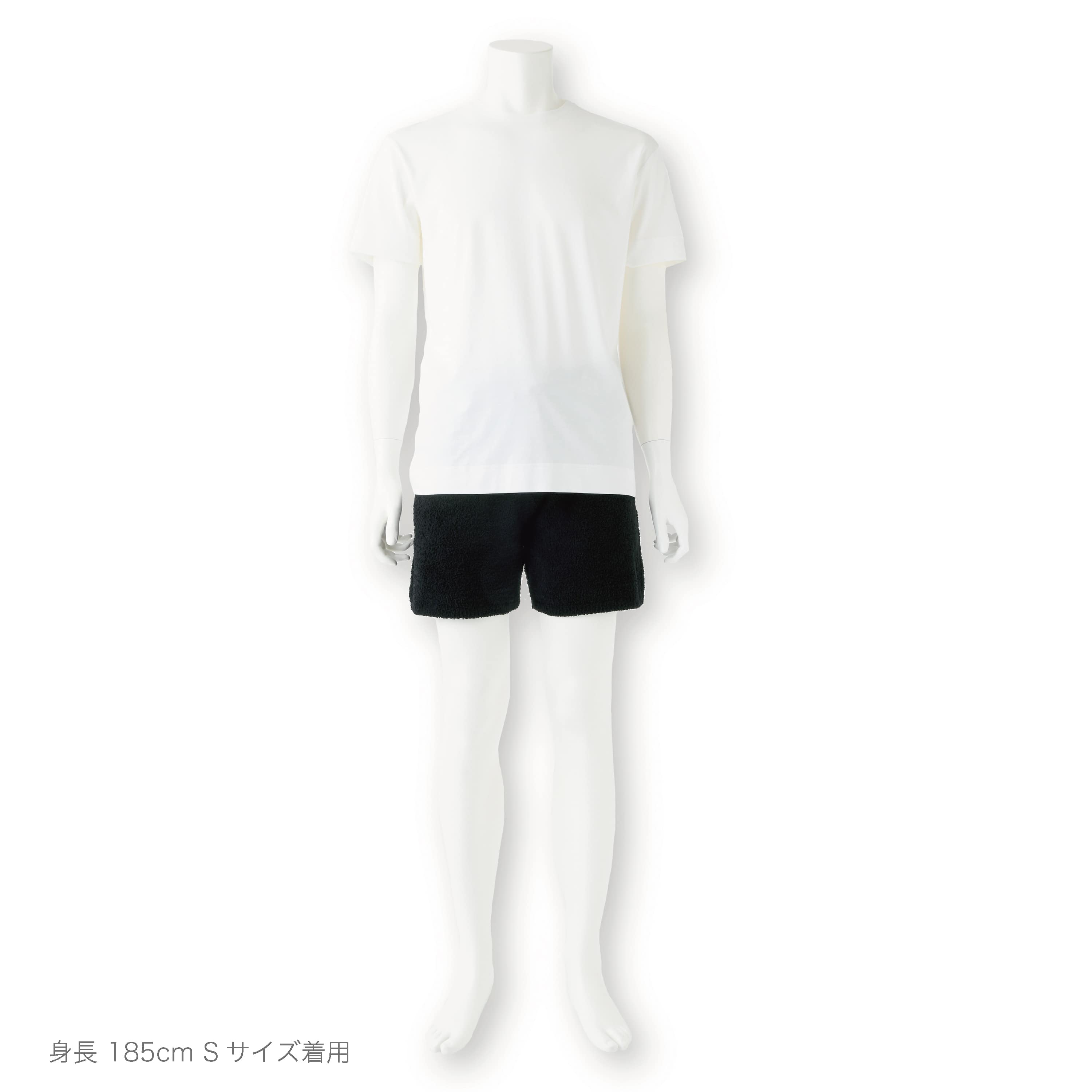 SHORT PANTS