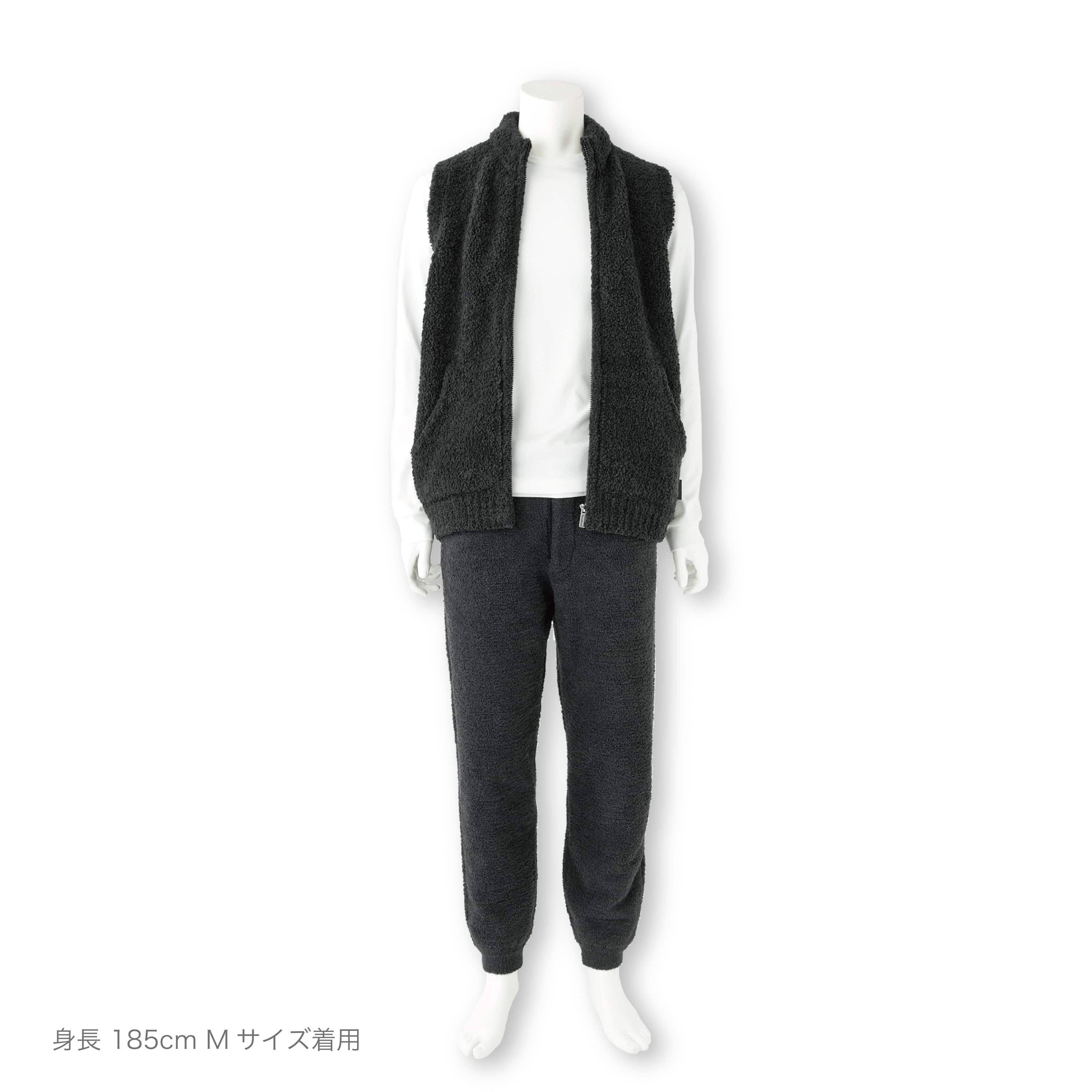 RIB PANTS