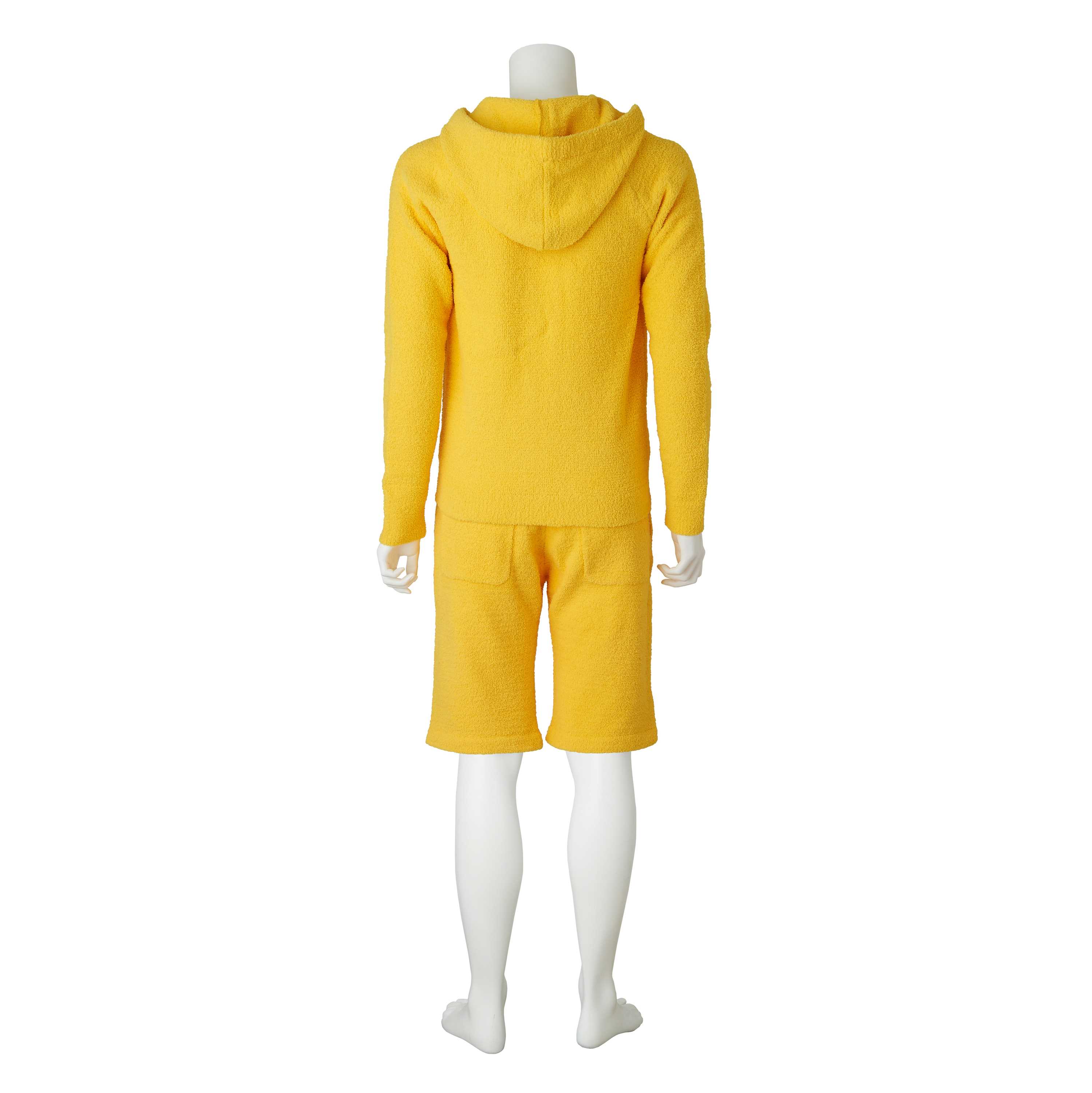 HOODIE / LIGHT