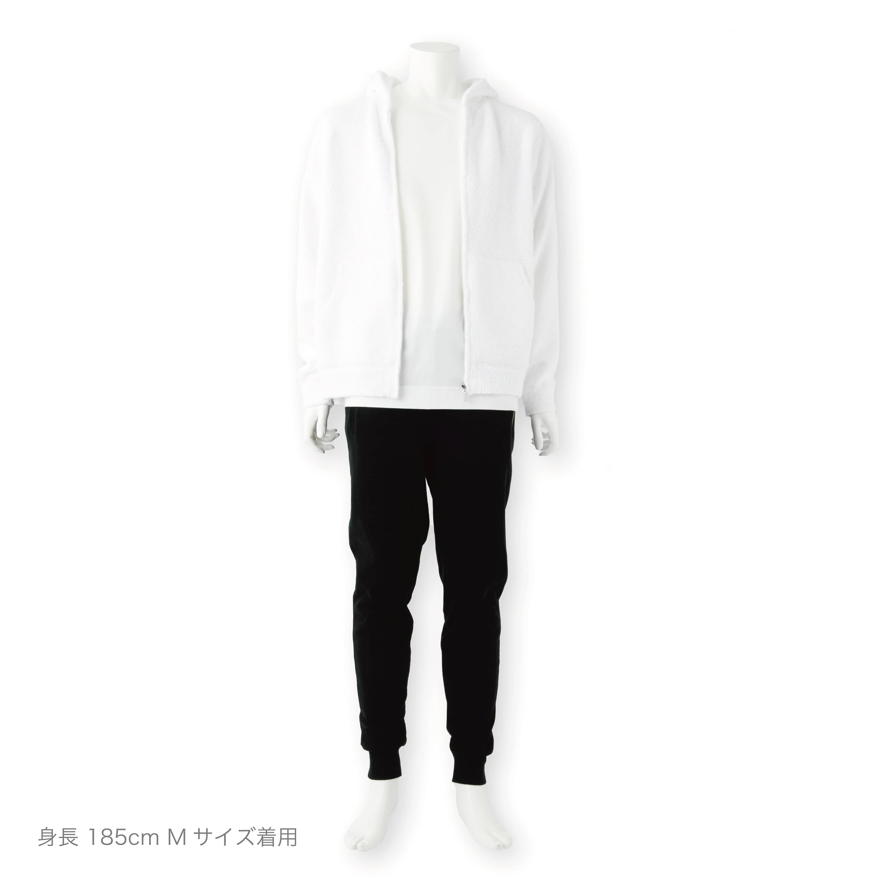 HOODIE / LIGHT