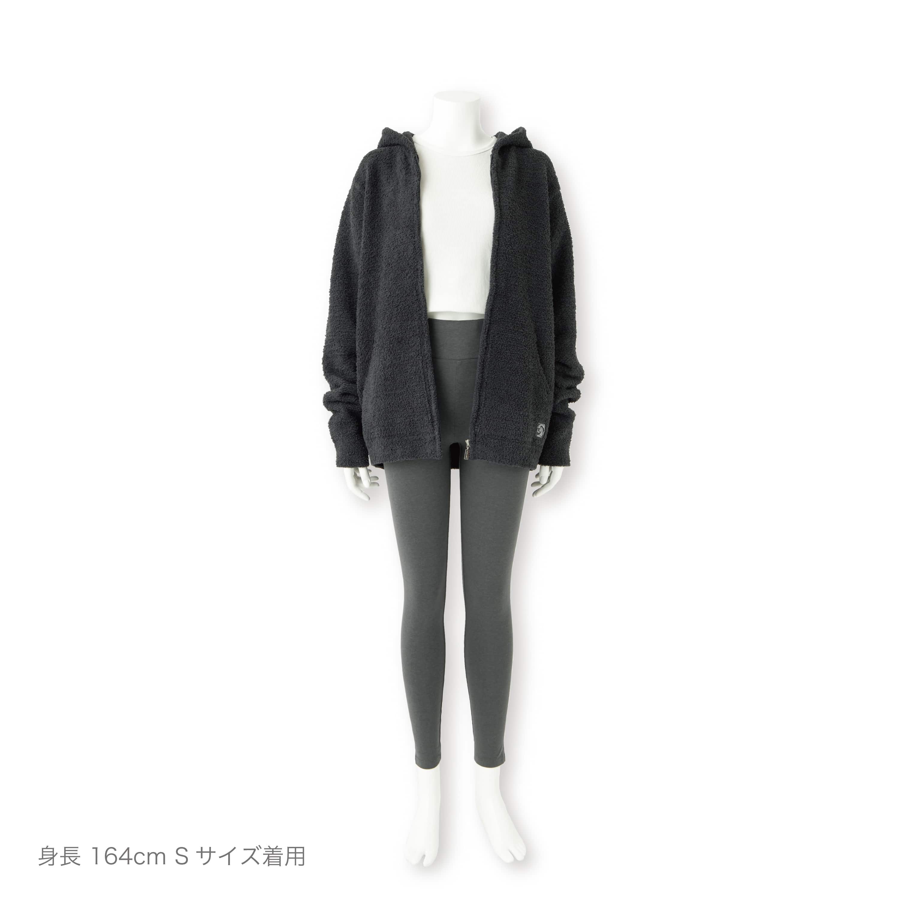 HOODIE / LIGHT