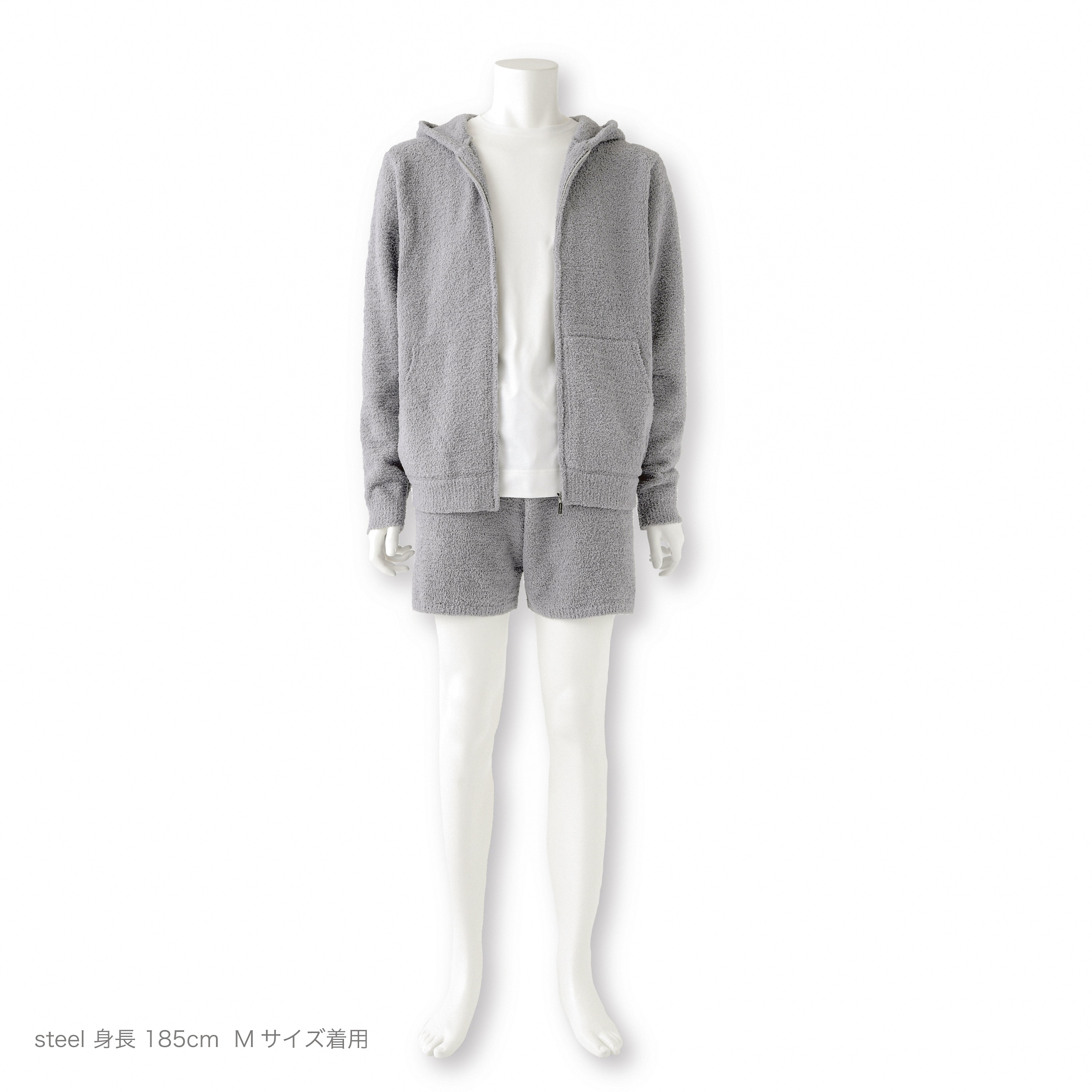 HOODIE / LIGHT