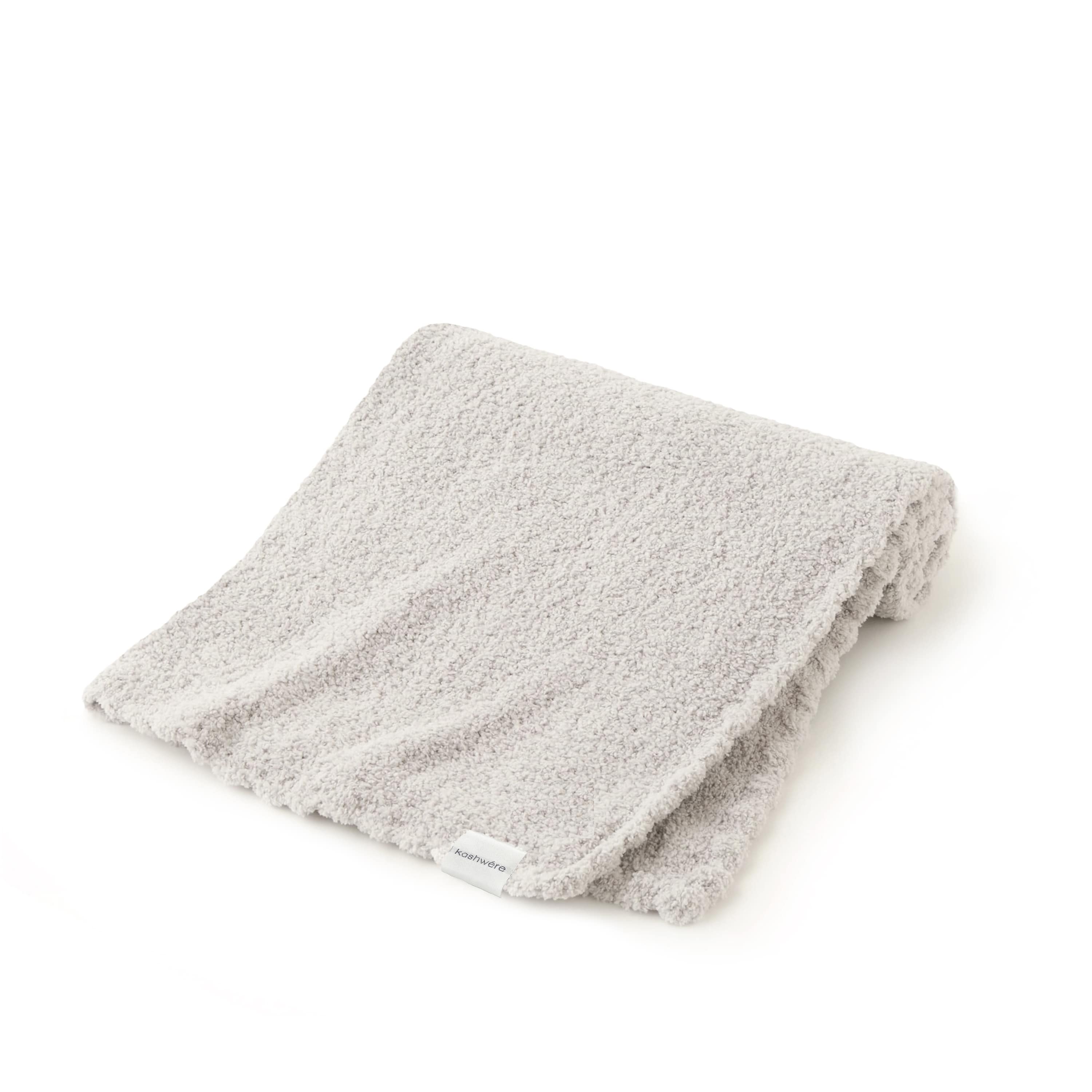 BABY BLANKET SOLID