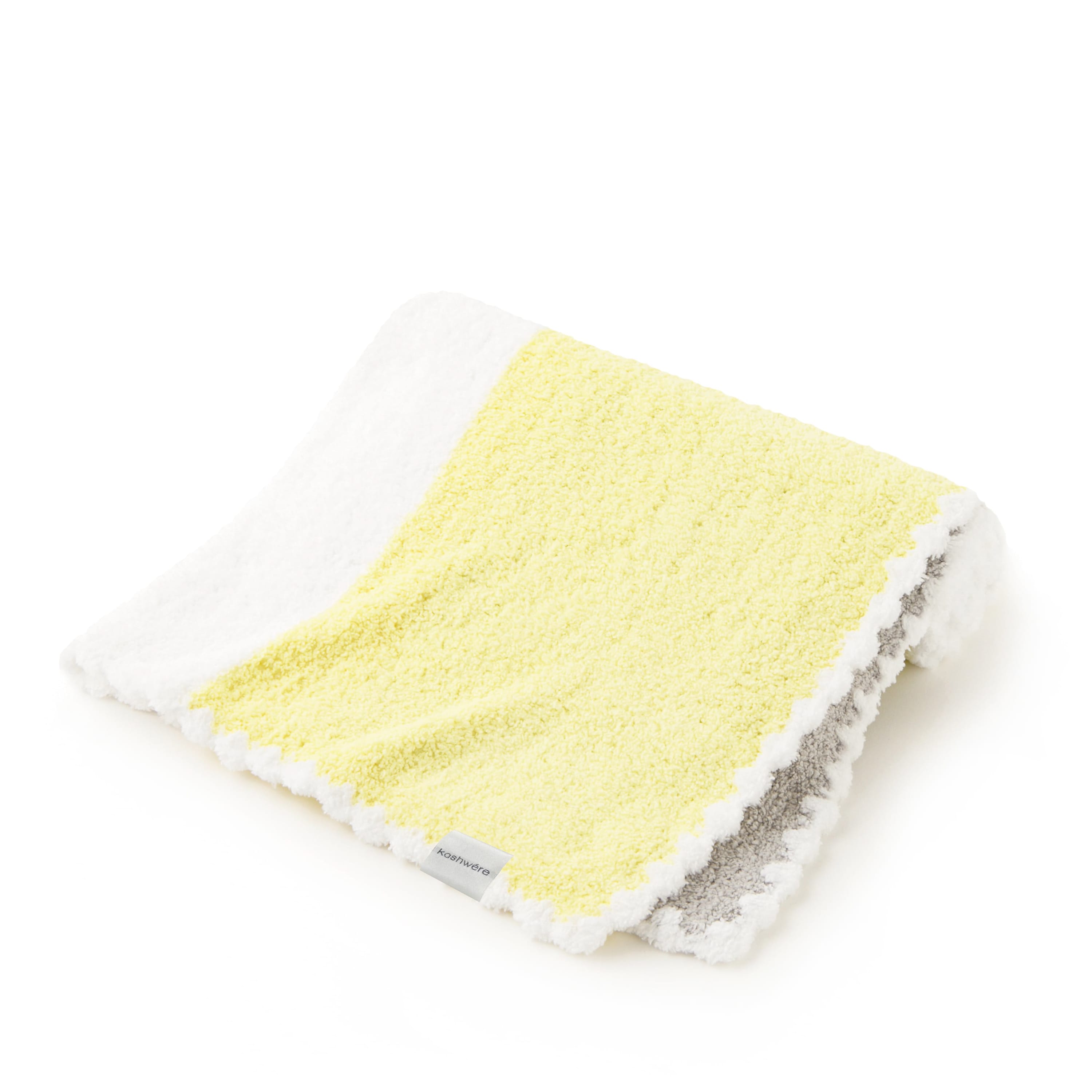 BABY BLANKET MULTI STRIPE